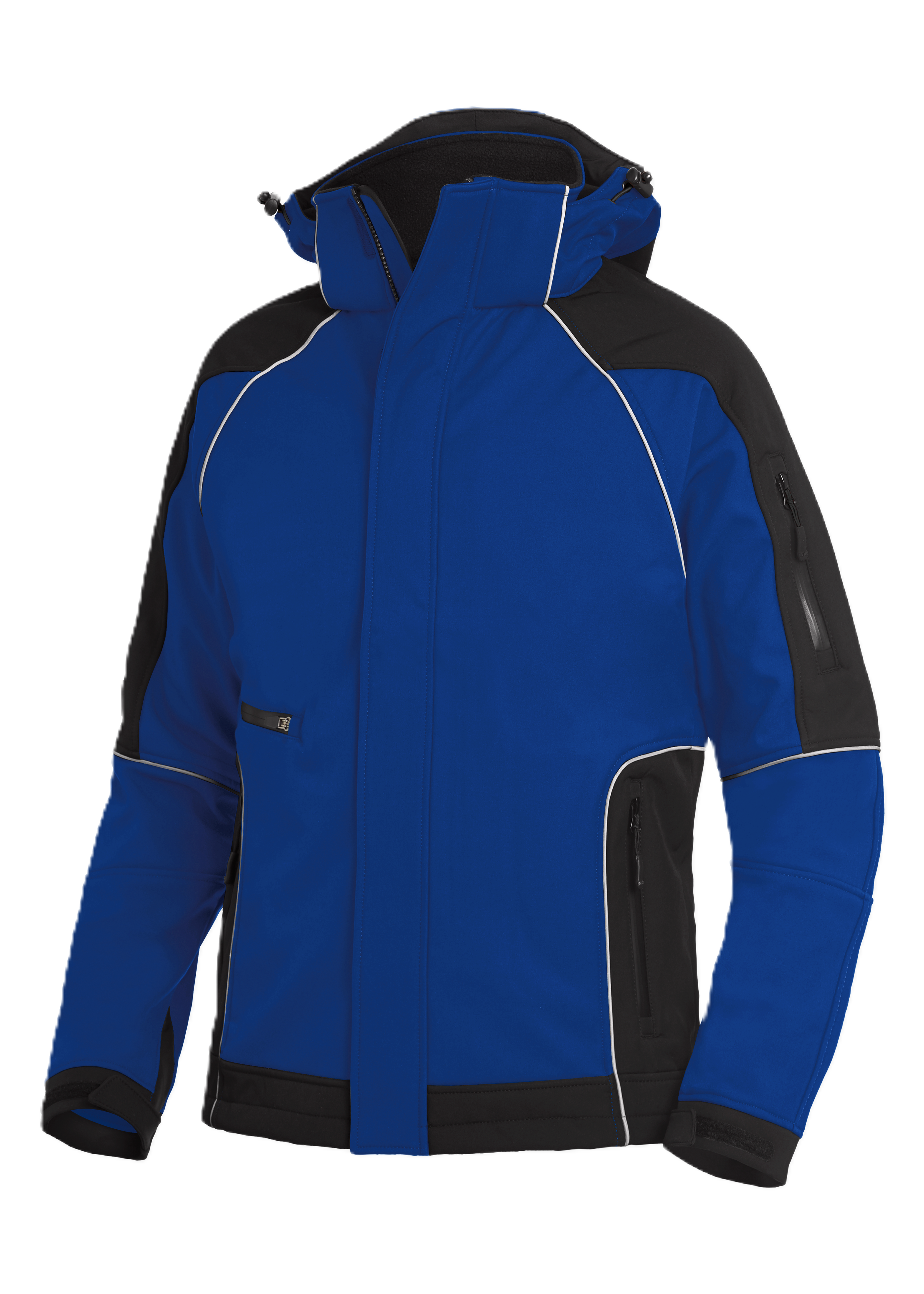FHB Softshell-Jacke Walter