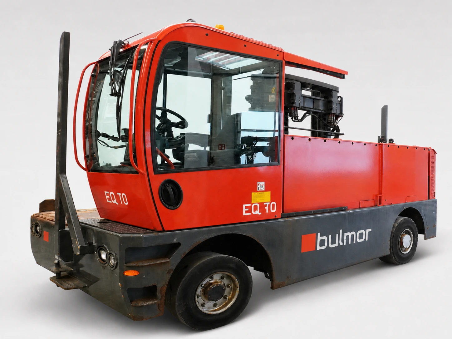 Bulmor EQ 70 14 35 V 2017bj SEITENSTAPLER
