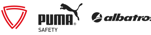 PUMA/Albatros/ISM