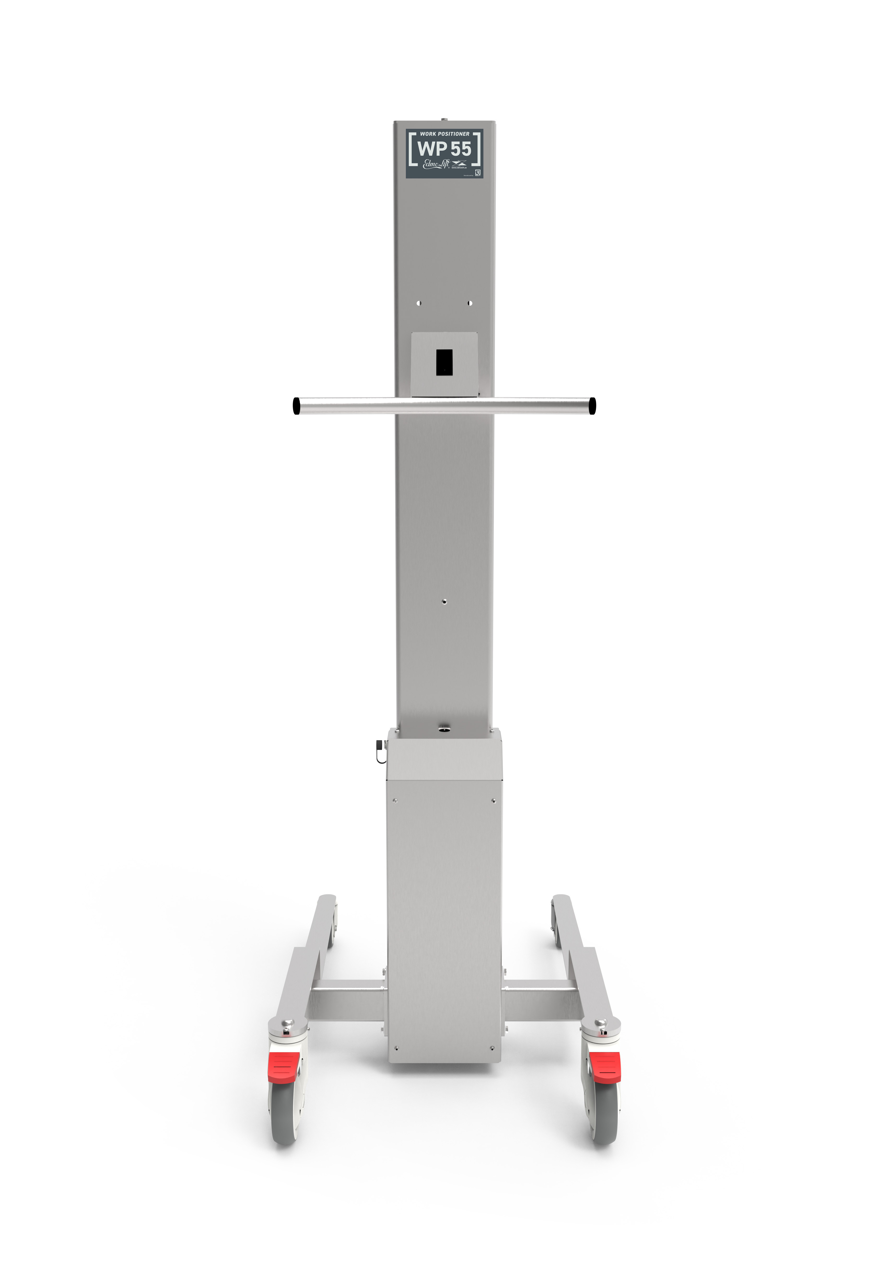 Edmo Edelstahl Elektrolifter WP 55XS-SS