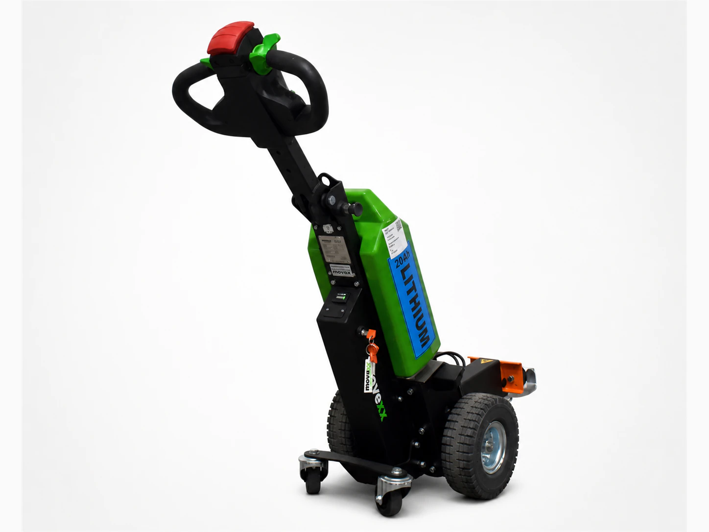 Movexx - TT1000-T 2025 SCHLEPPER