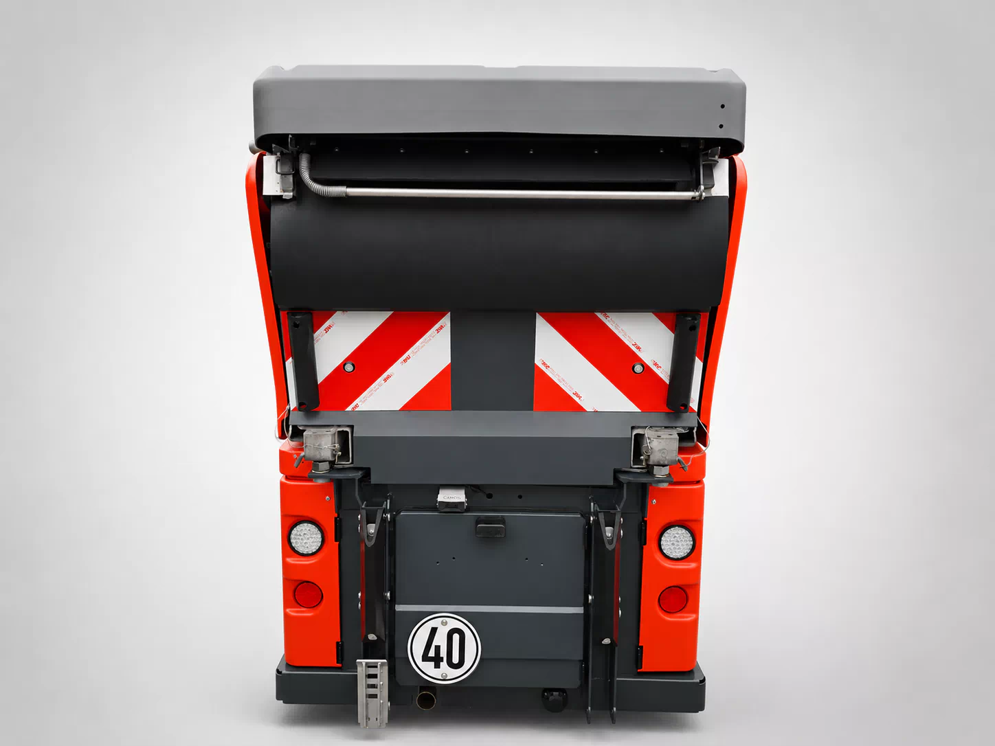 Hako Citymaster 1600 Comfort Saug-Kehrmaschine – Erstinbetriebnahme 2015, 1.700 Betriebsstunden, sehr guter Zustand