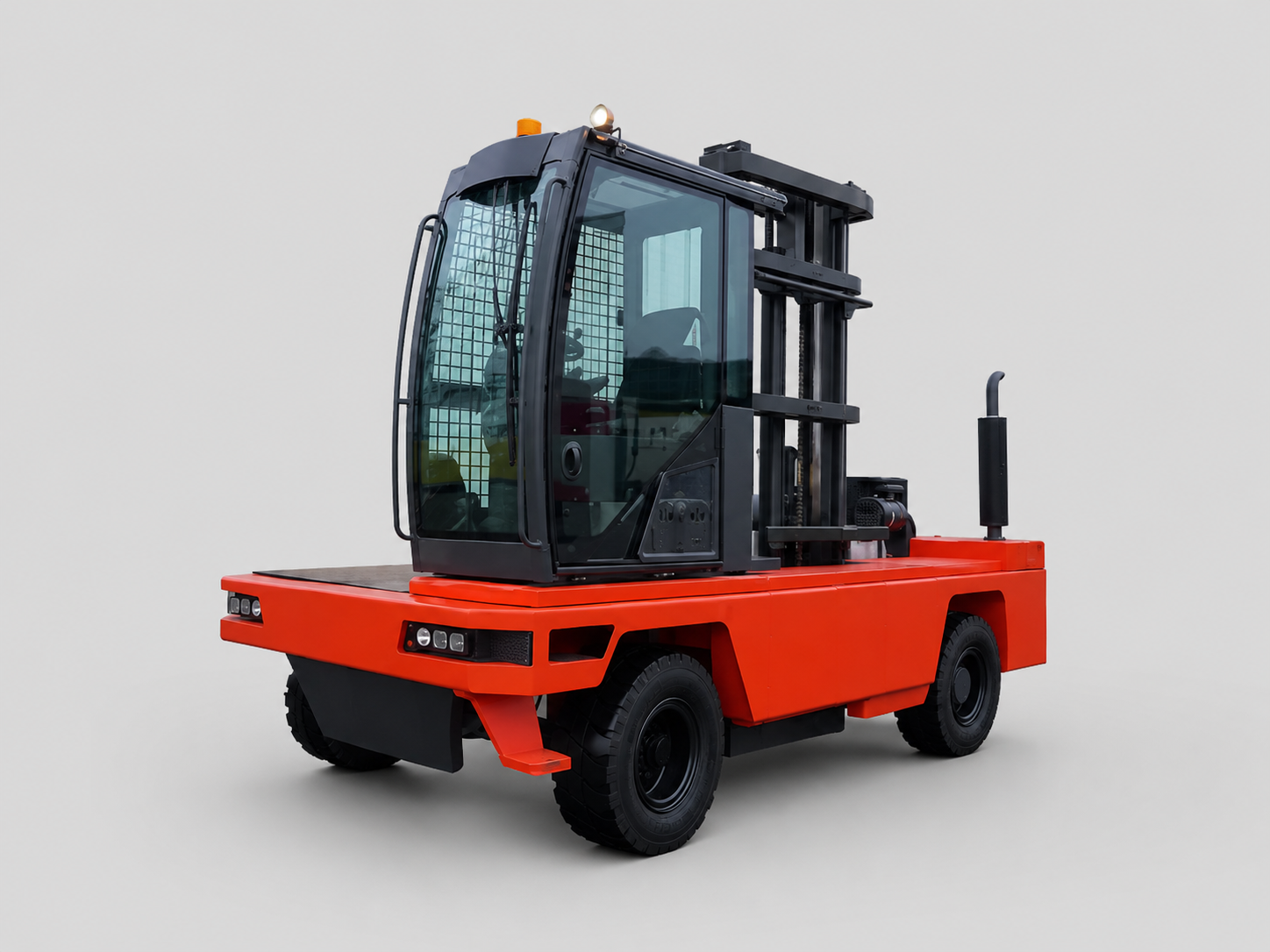 Battioni pagani sld 50 2016 seitenstapler