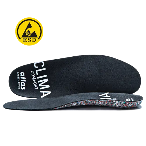 Einlegesohle Klima Komfort - ESD