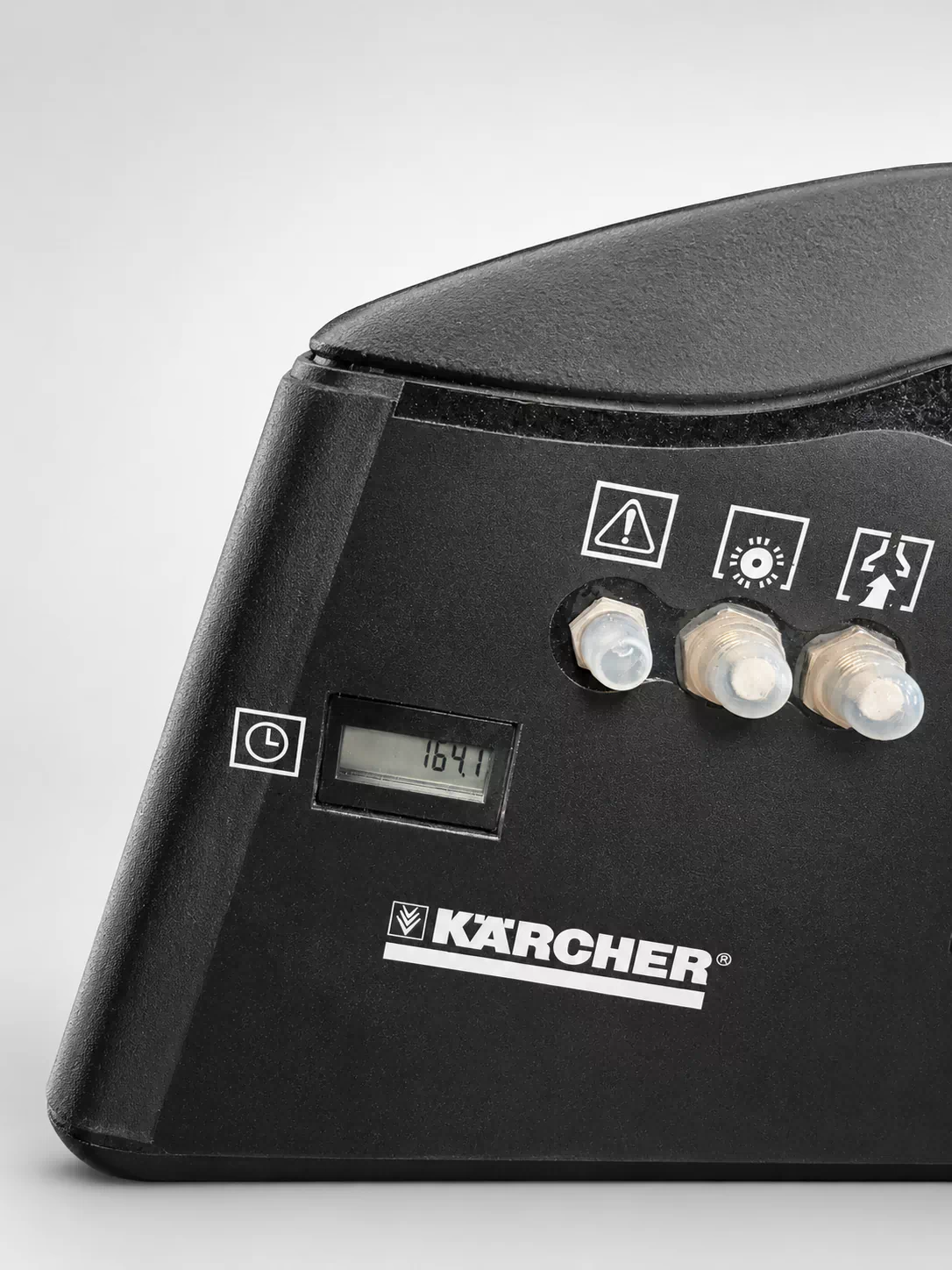 KÄRCHER CV60-2RS BpPack Großflächen-Teppichbürstsauger – Baujahr 2018 – nur 164 Betriebsstunden