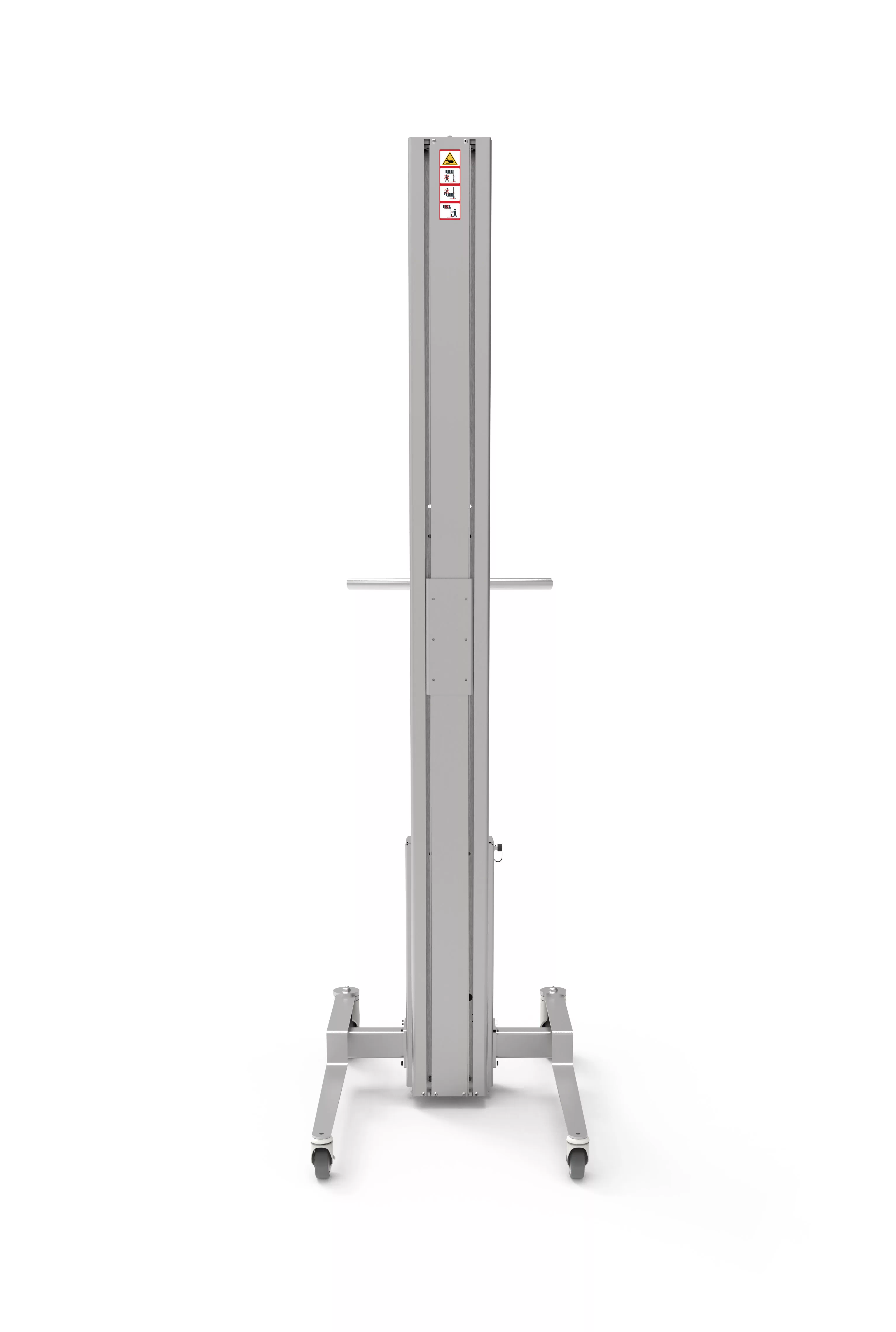 Edmo Edelstahl Elektrolifter WP 55M-SS