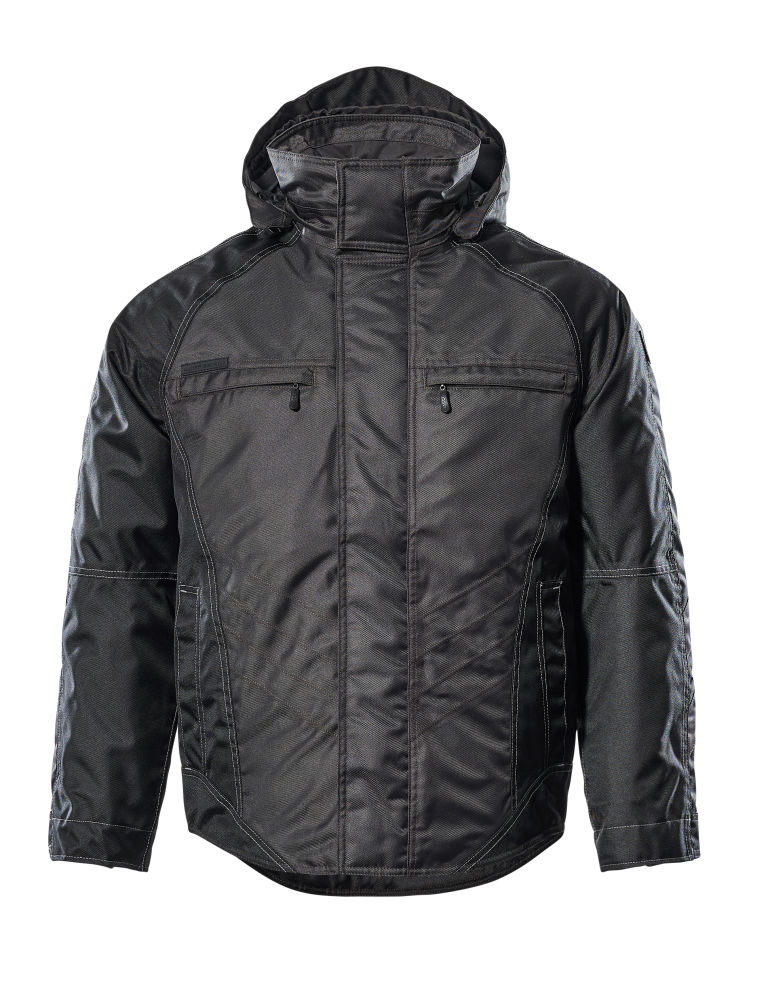 Winterjacke Frankfurt