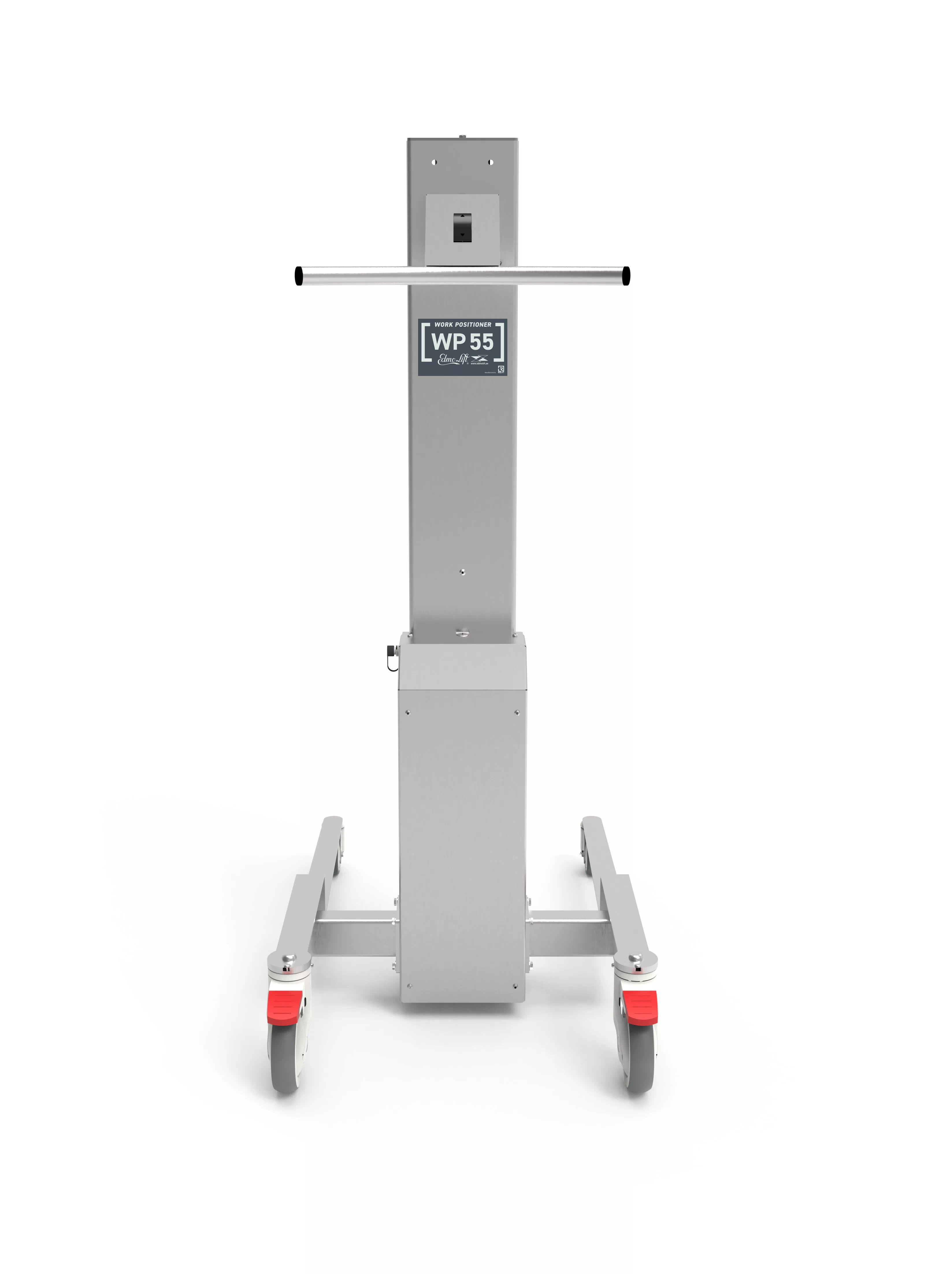 Edmo Edelstahl Elektrolifter WP 55XS-SS