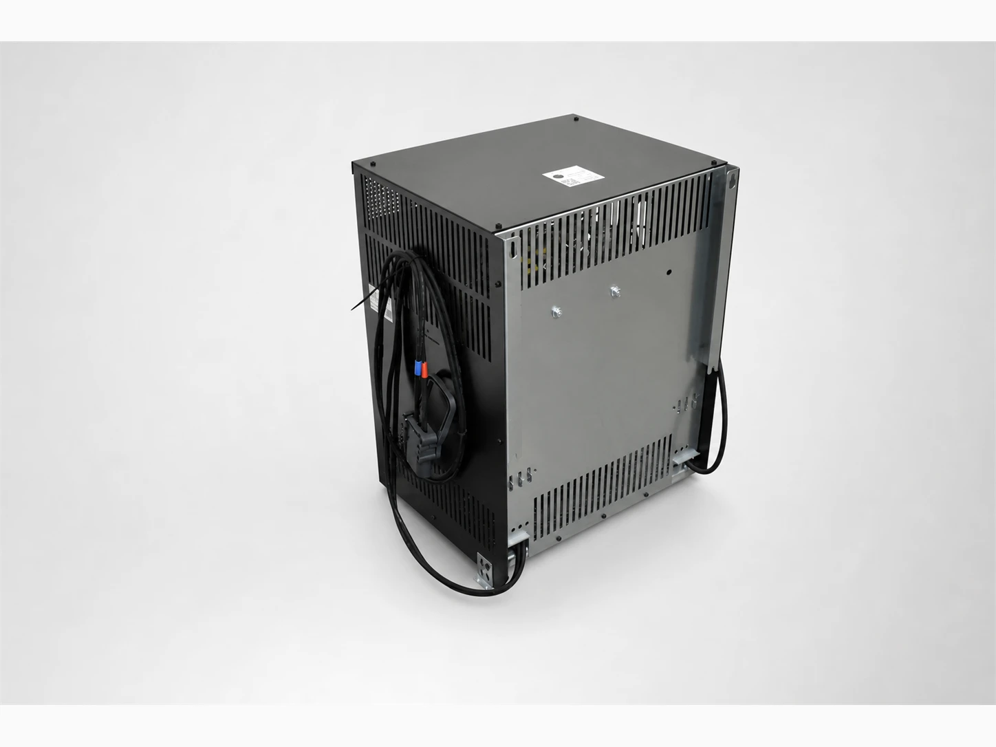 INDUSTRIE AUTOMATION Flexy Plus D 48V/80A – Ladegerät – Baujahr 2022