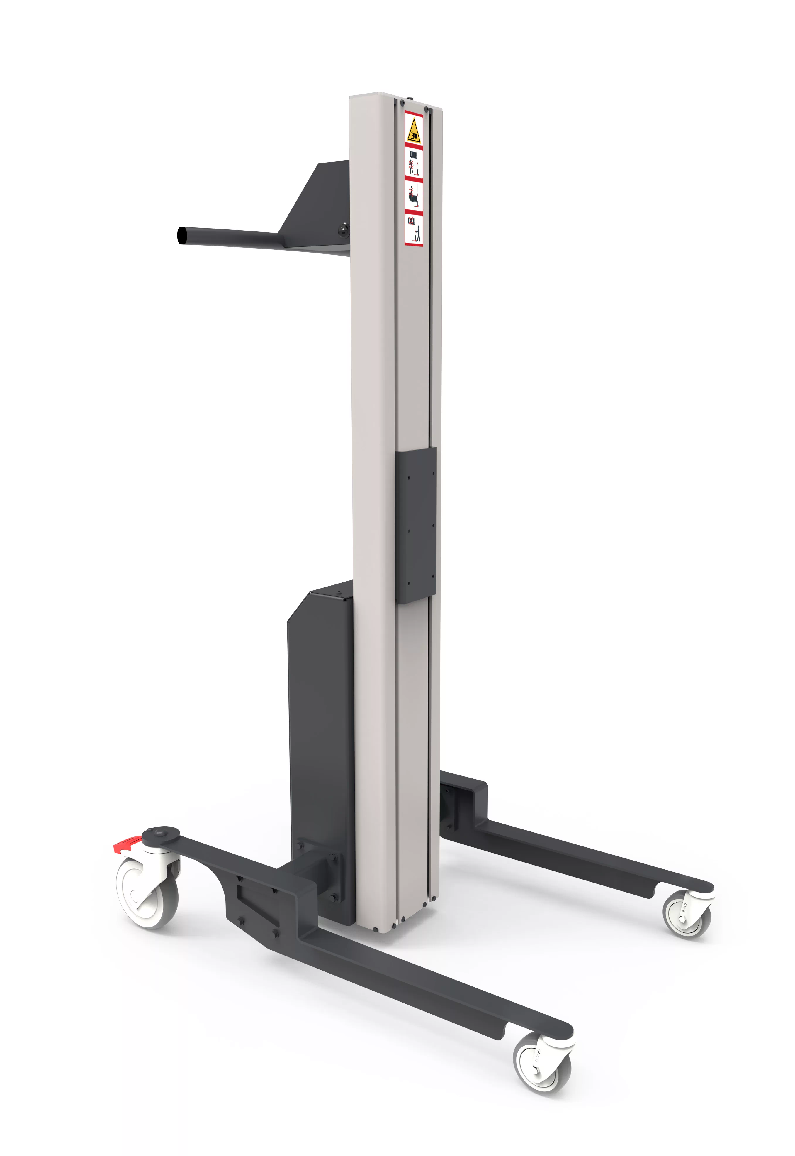 Edmo Elektrolifter WP 55XS