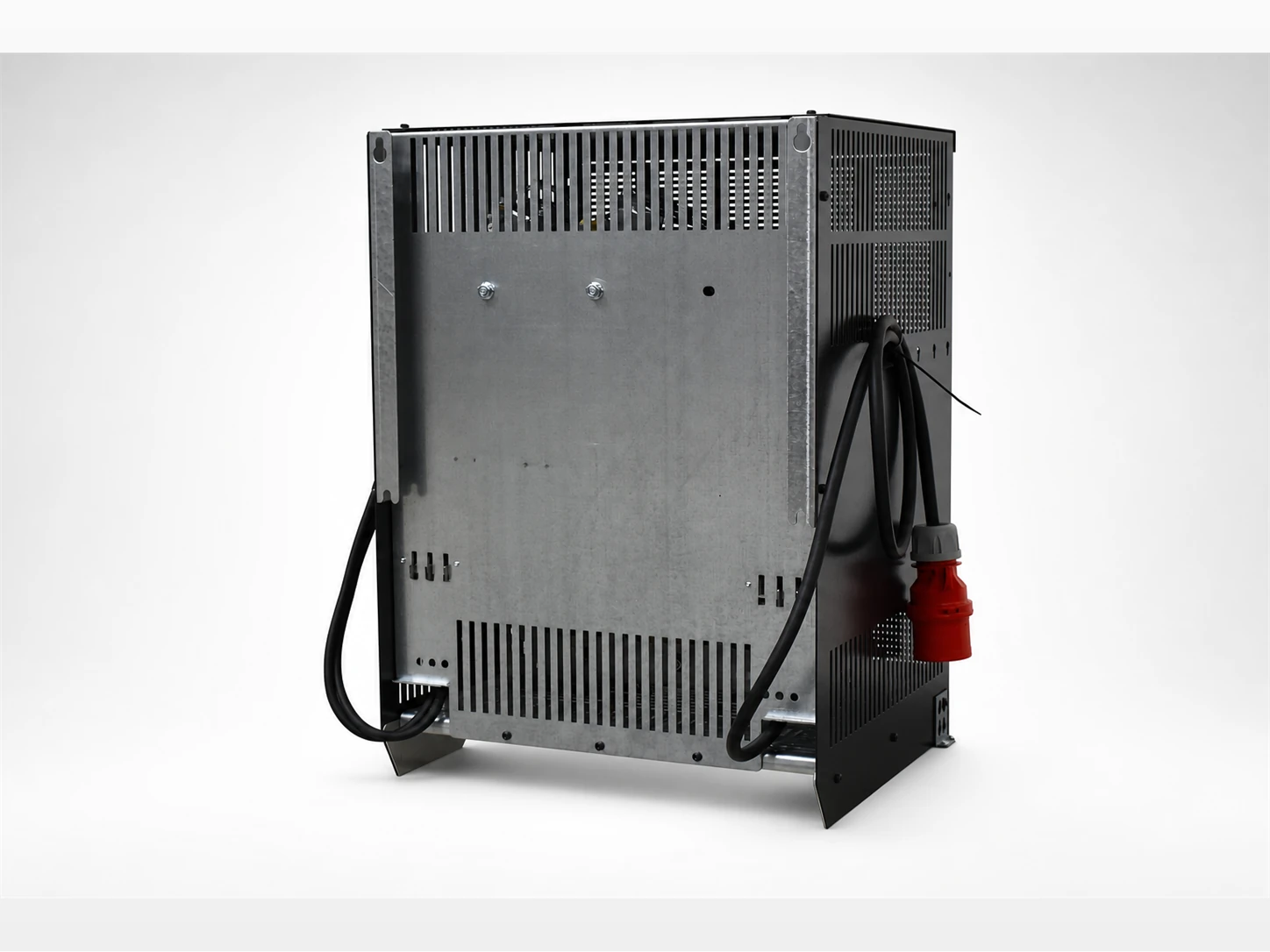 INDUSTRIE AUTOMATION Flexy Plus 80V/100A - gebrauchtes Ladegerät, Baujahr 2025