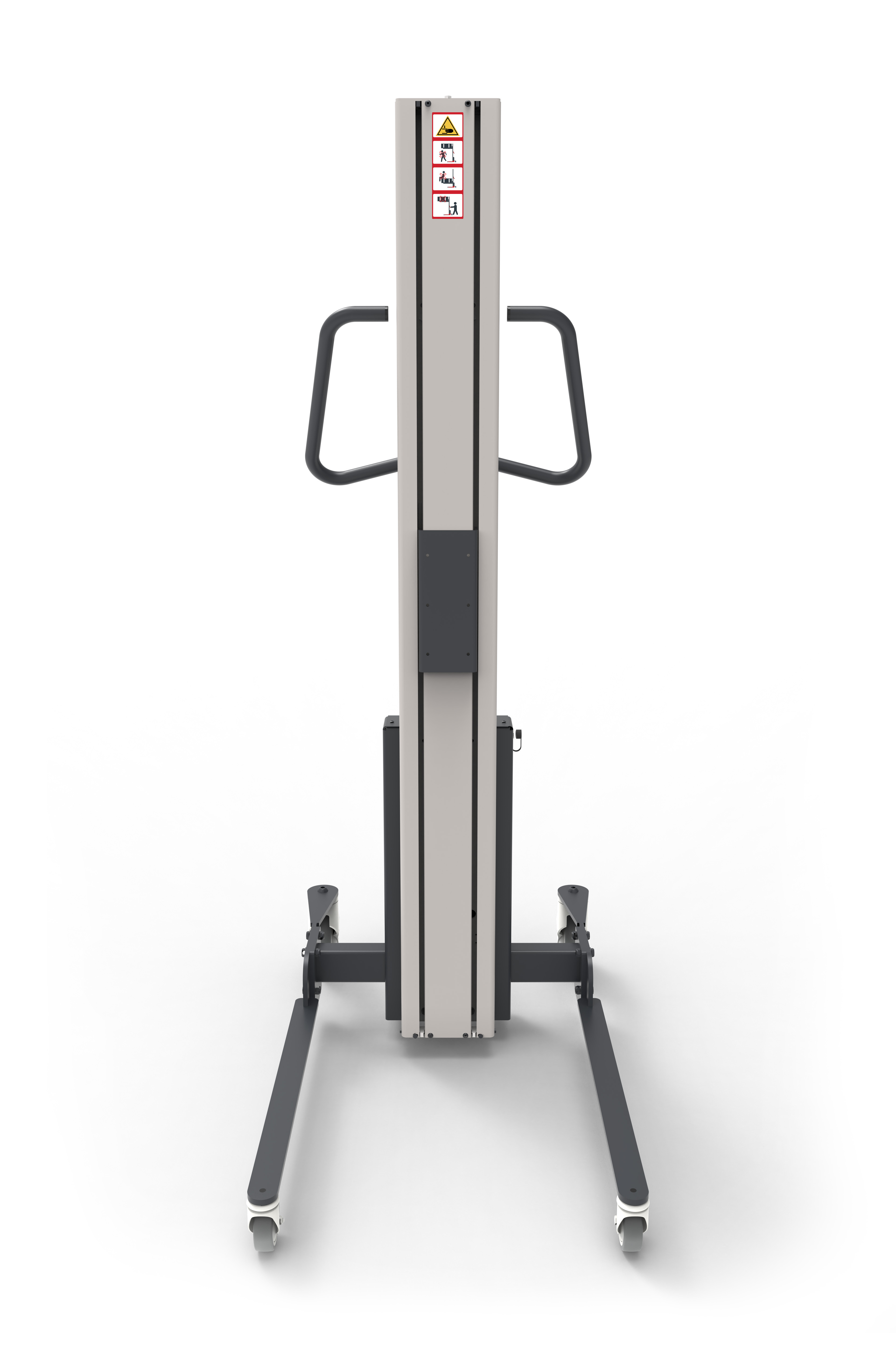 Edmo Elektrolifter WP 85S