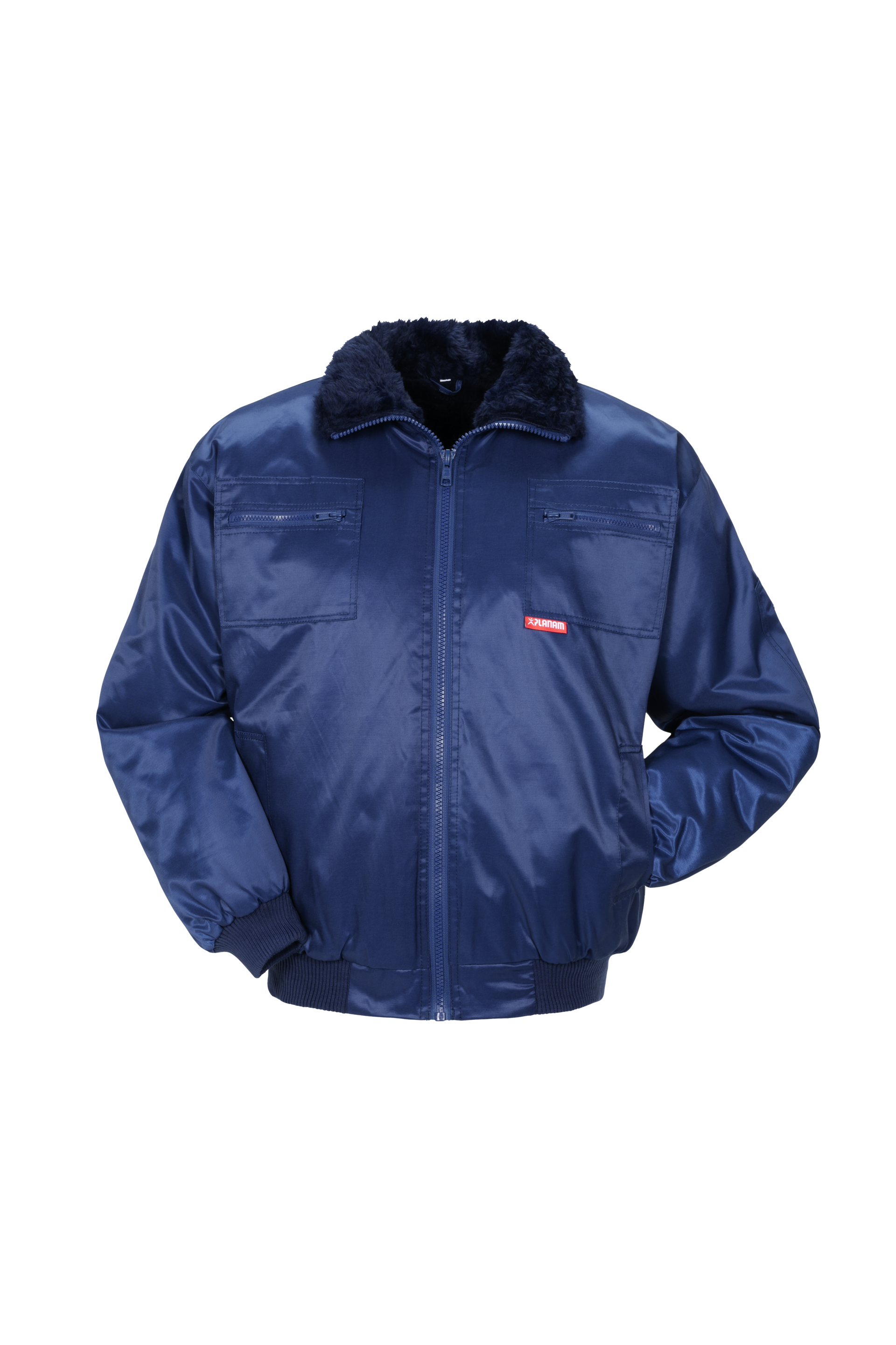 Gletscher Piloten Jacke
