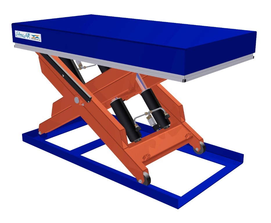 KFZ-Hubtisch