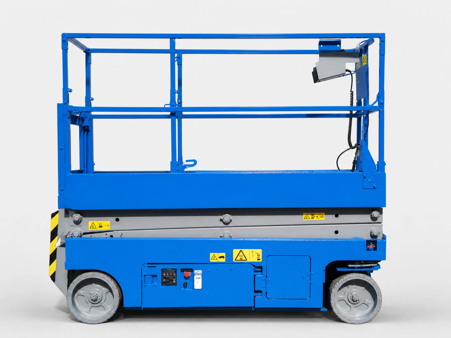 GENIE GS 2032 8,2m Scherenbühne Arbeitsbühne Hebebühne