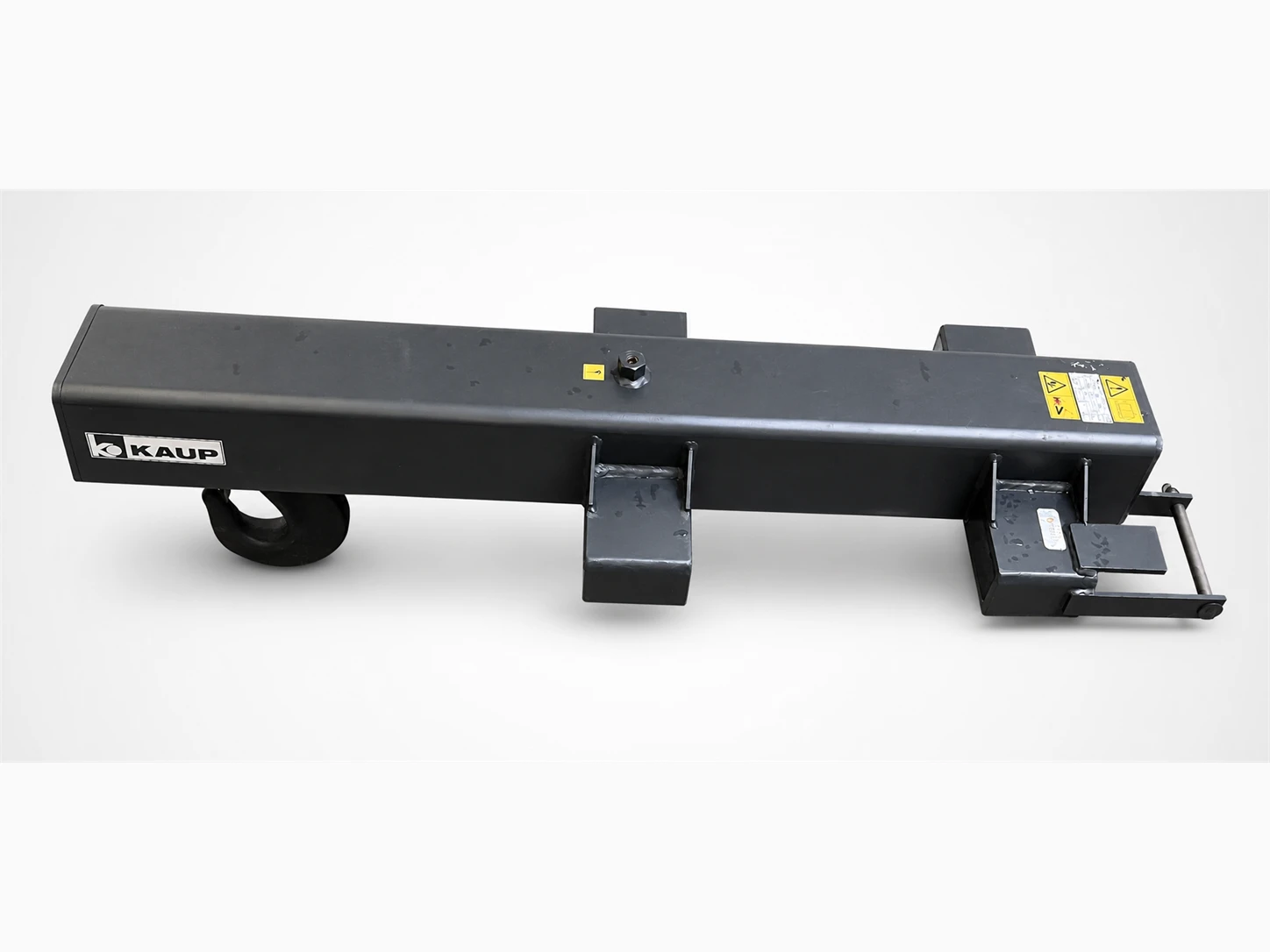 Anbaugeraet 5t183g 2024 gebraucht