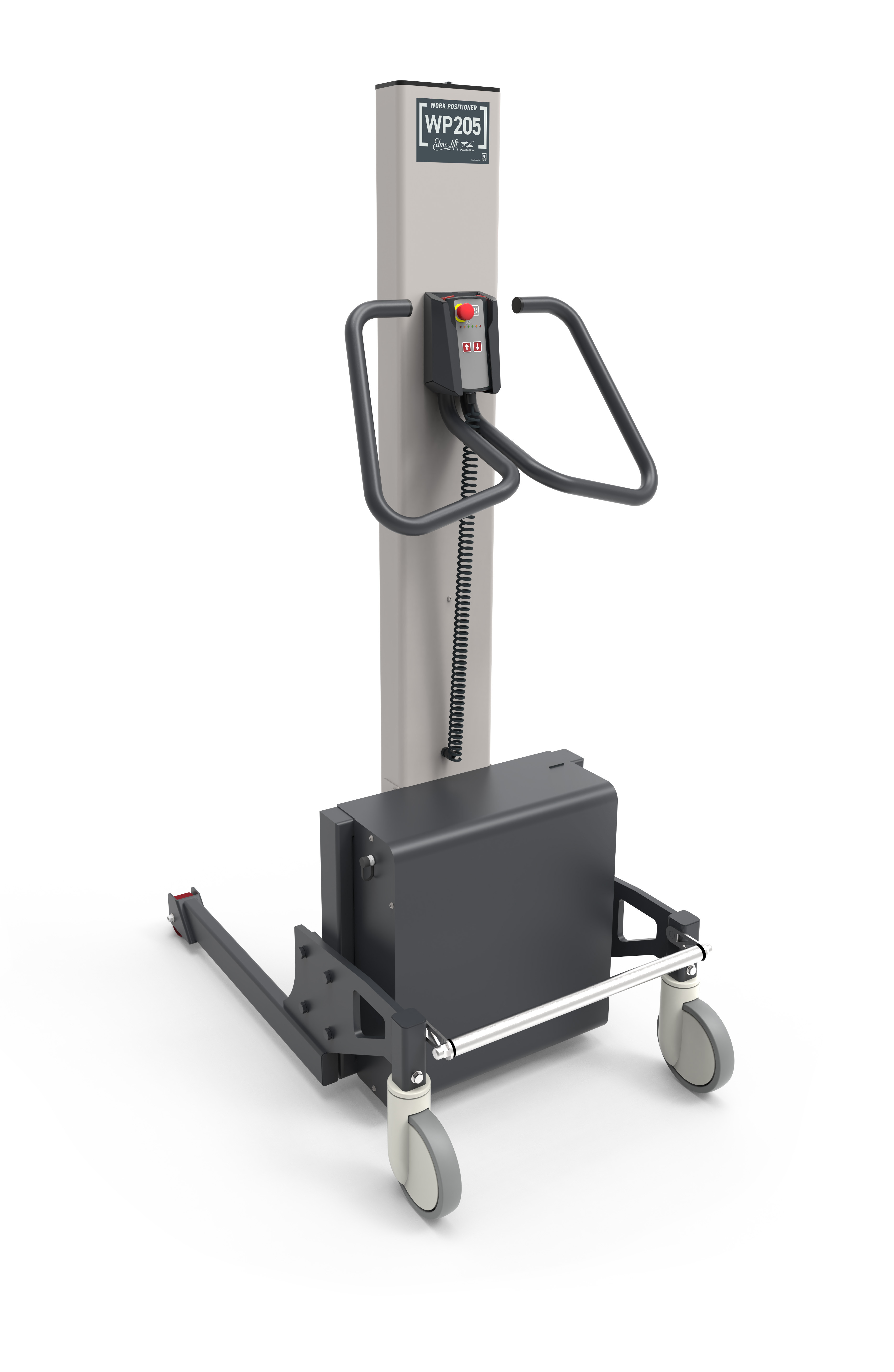 Edmo Elektrolifter WP 205S