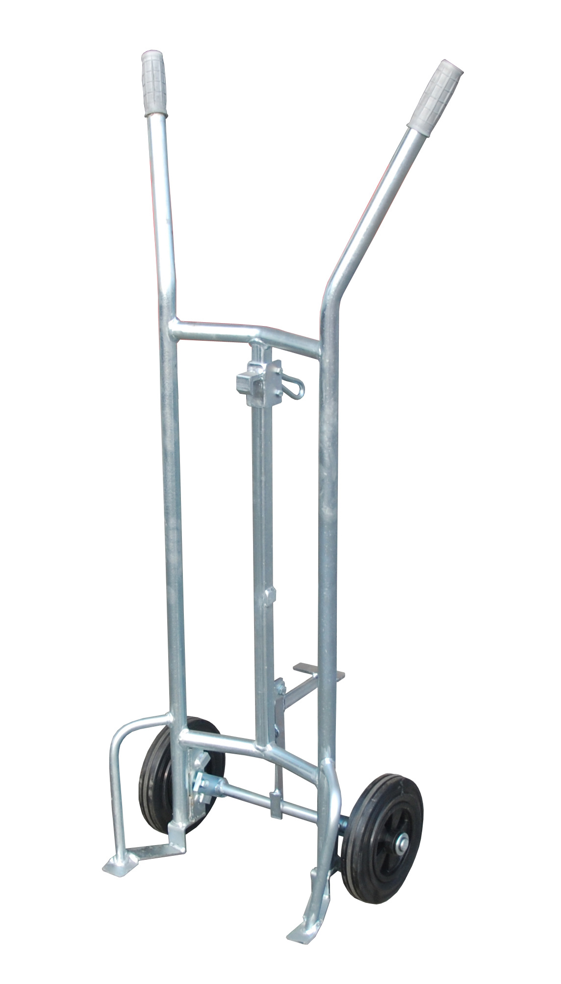 Fasskarre FP-V, verzinkt