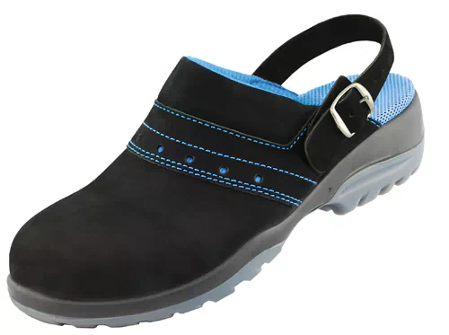 Sicherheitsschuh Damen GX 390 ESD SB black