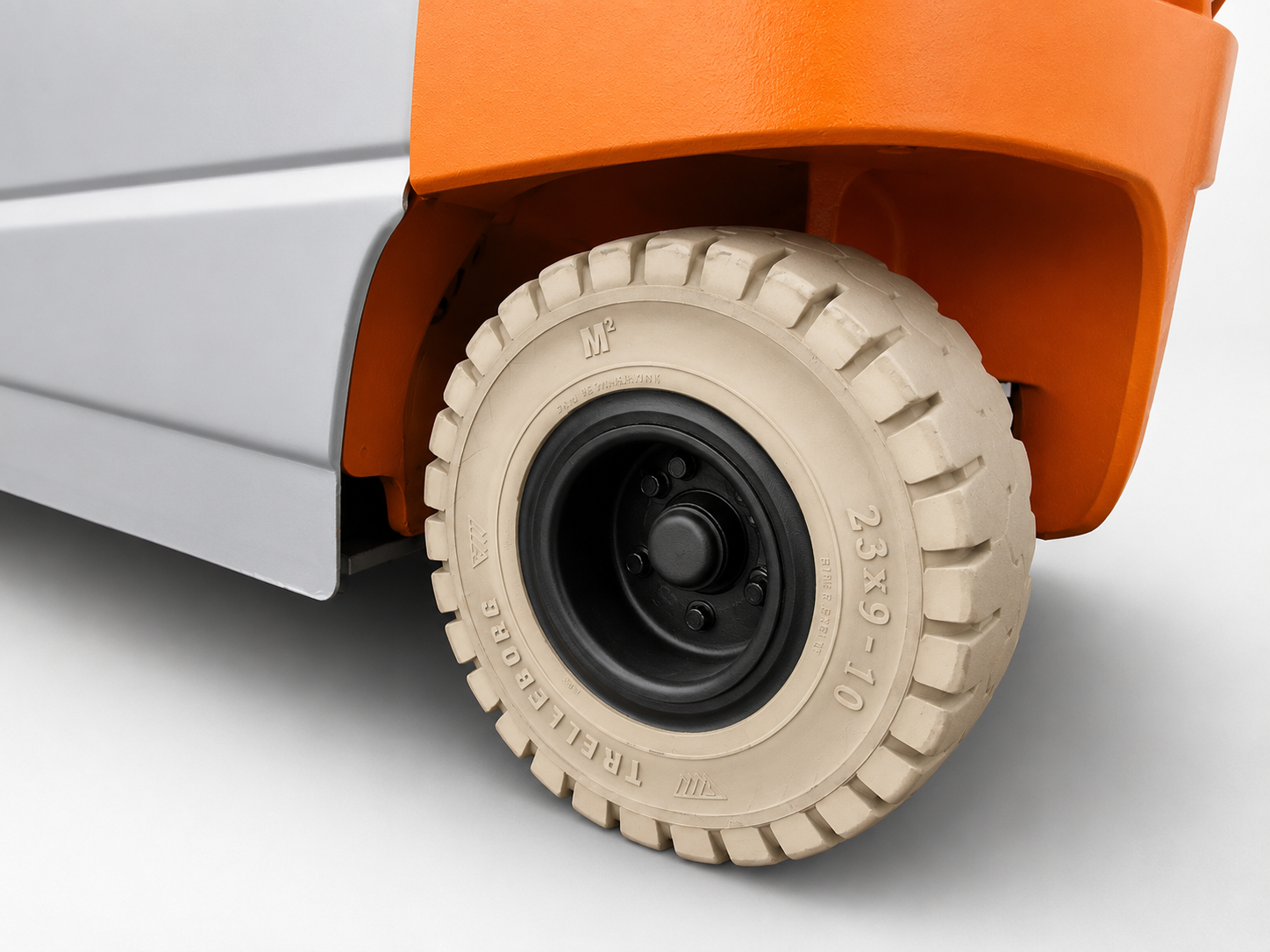 STILL RX60-50/600 Elektro-Gabelstapler | Baujahr 2022 | ca. 450 Betriebsstunden | 5.000 kg Tragkraft | Triplex-Freihub