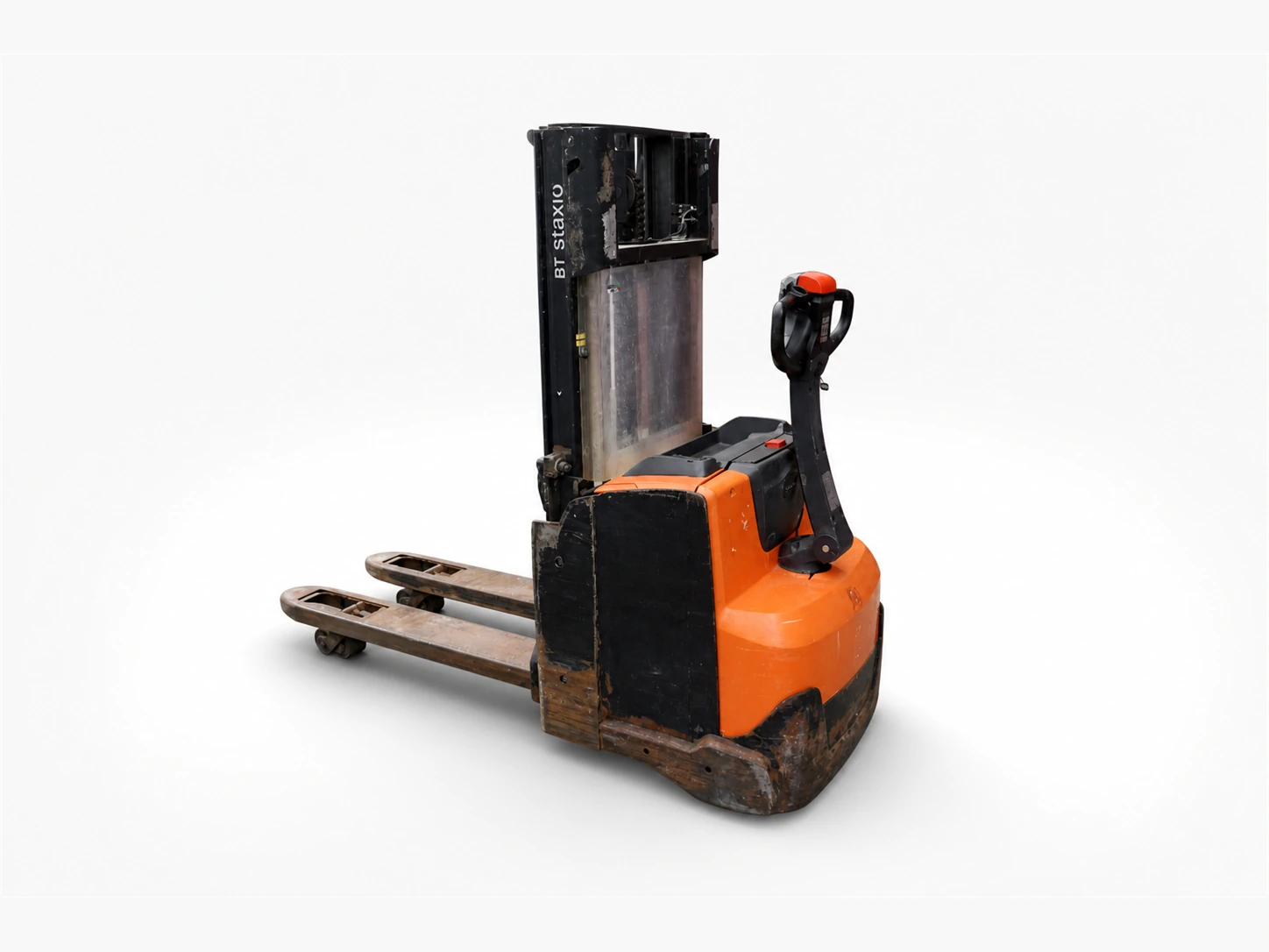 BT SWE 200D - er Elektro-Hochhubwagen, Baujahr 2019