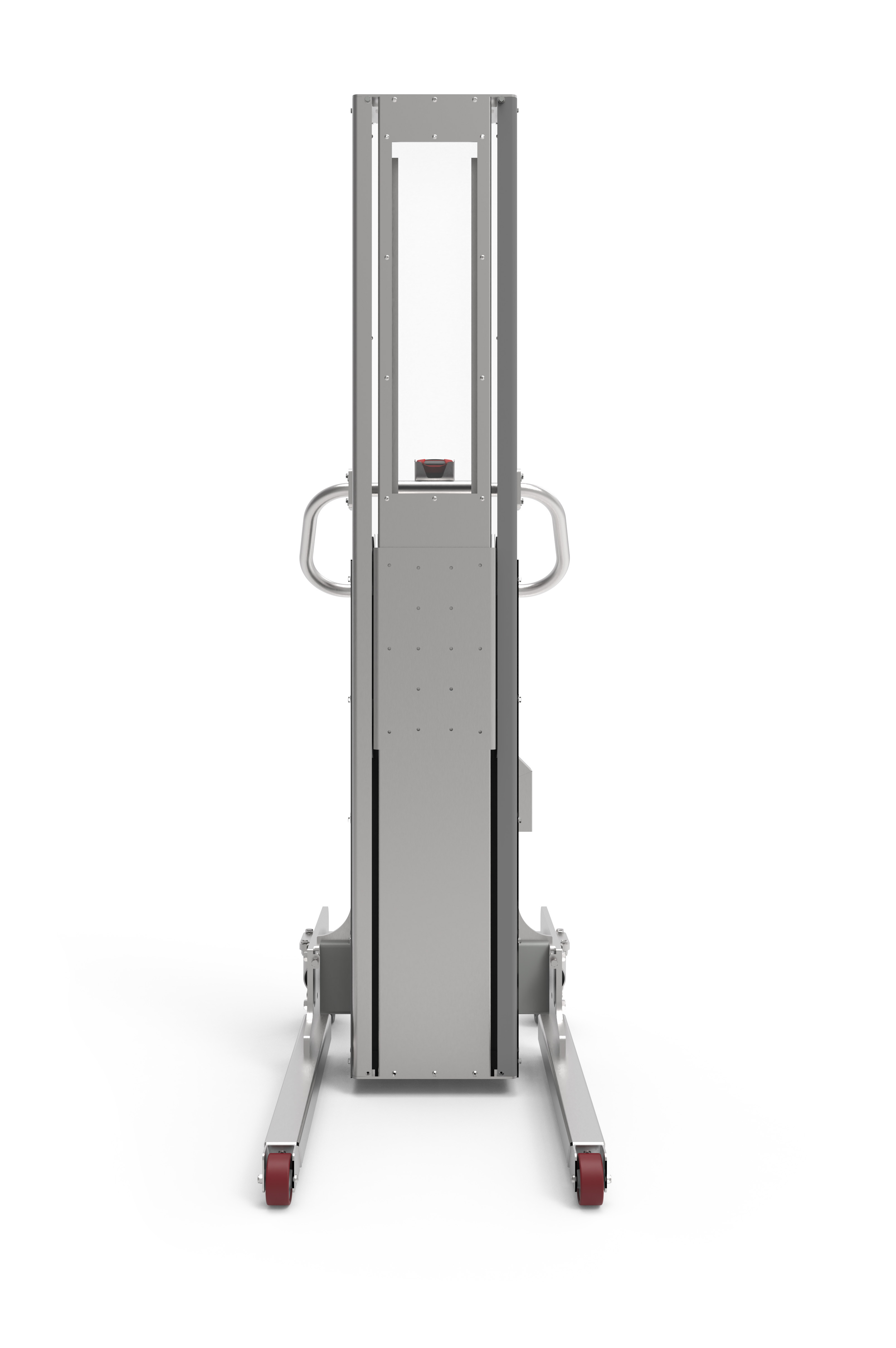 Edmo Edelstahl Elektrolifter WP 285M-SS