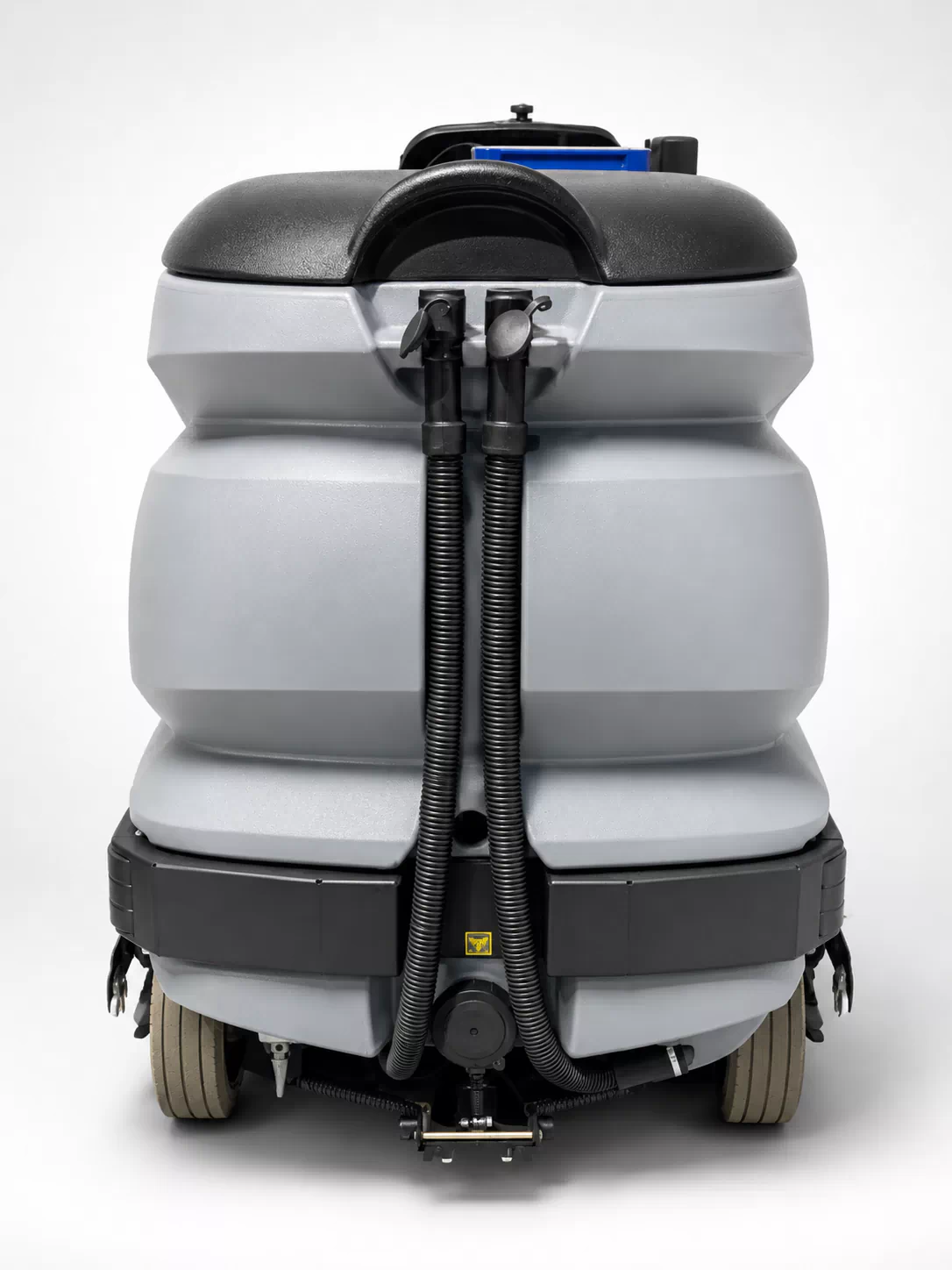 KÄRCHER B250 R120 2 SB Aufsitz-Scheuersaugmaschine – Baujahr 2022 – nur 215 Betriebsstunden – 120 cm Arbeitsbreite
