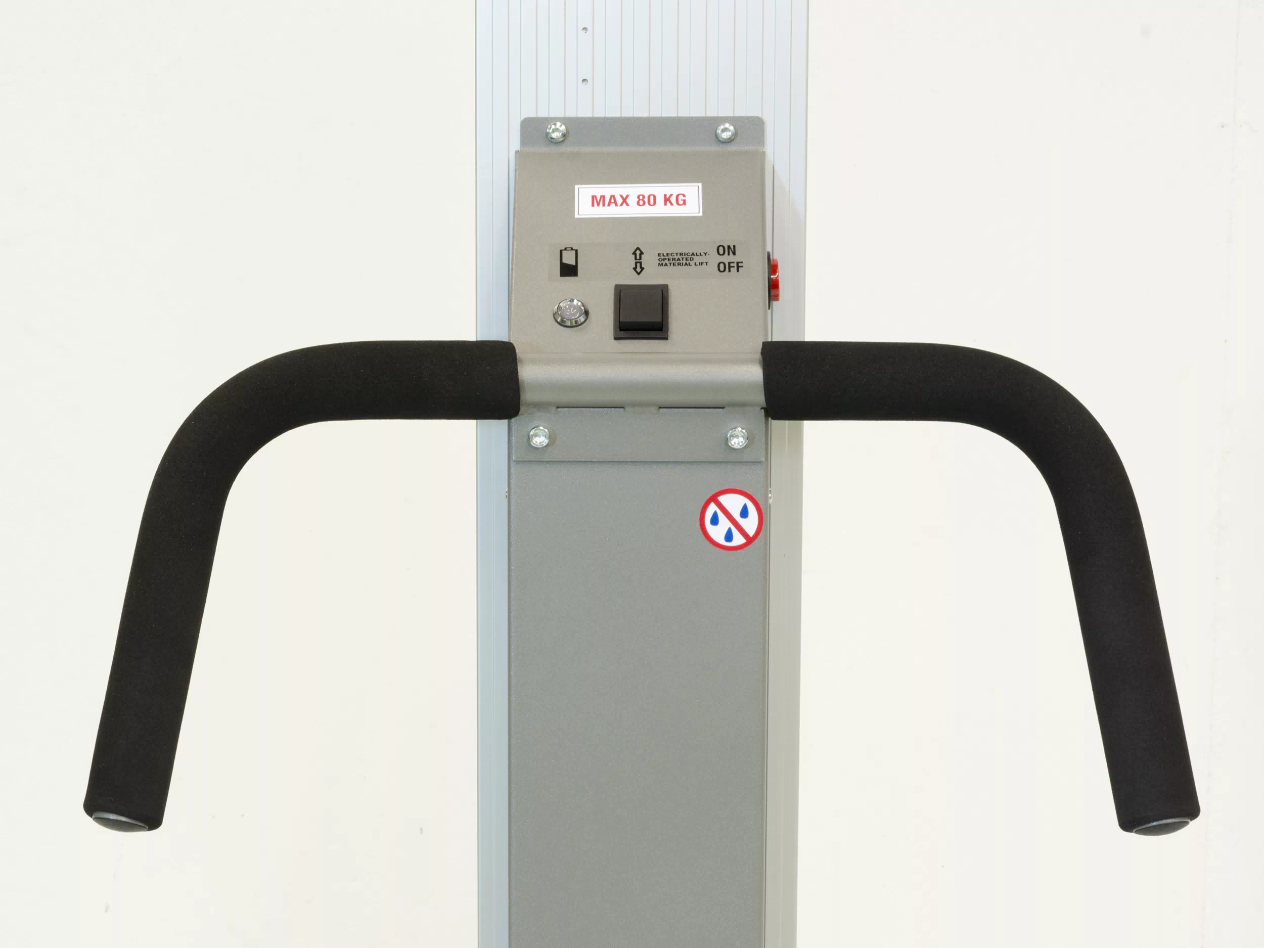 Elektrolifter 80EM