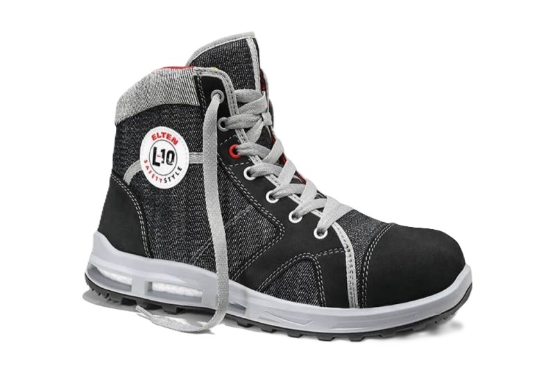 Sicherheitsschuh ELTEN SENSATION XXT Mid ESD S2