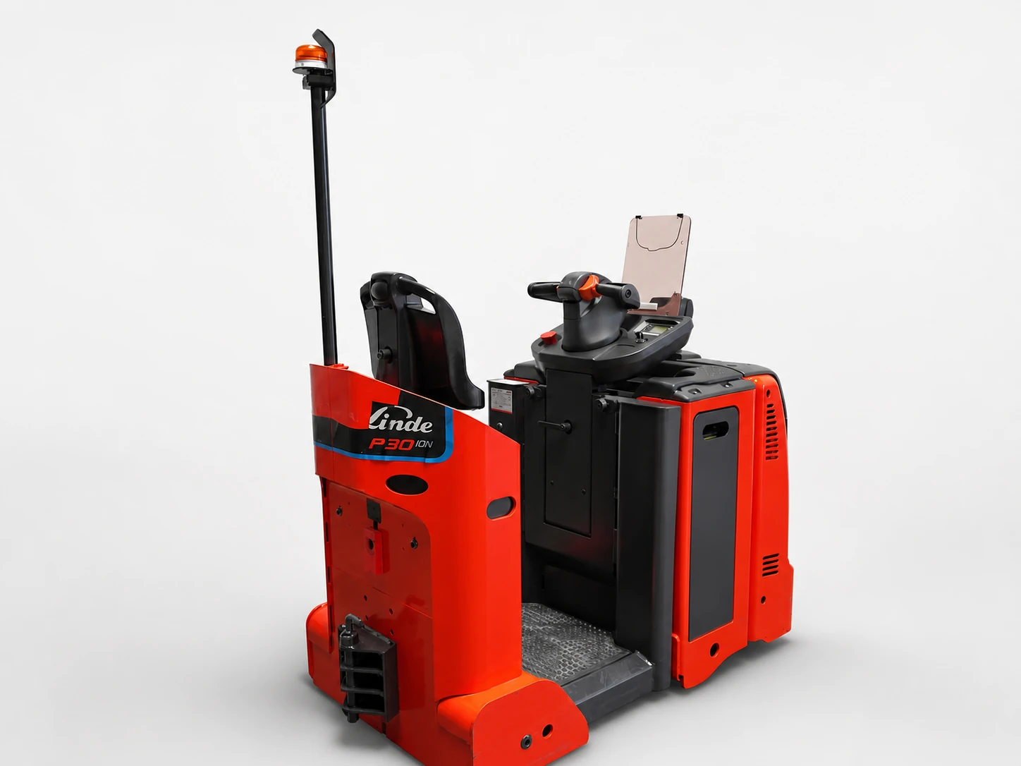 Linde P 30 C 1190 – Schlepper, Baujahr 2019, 1514 Betriebsstunden
