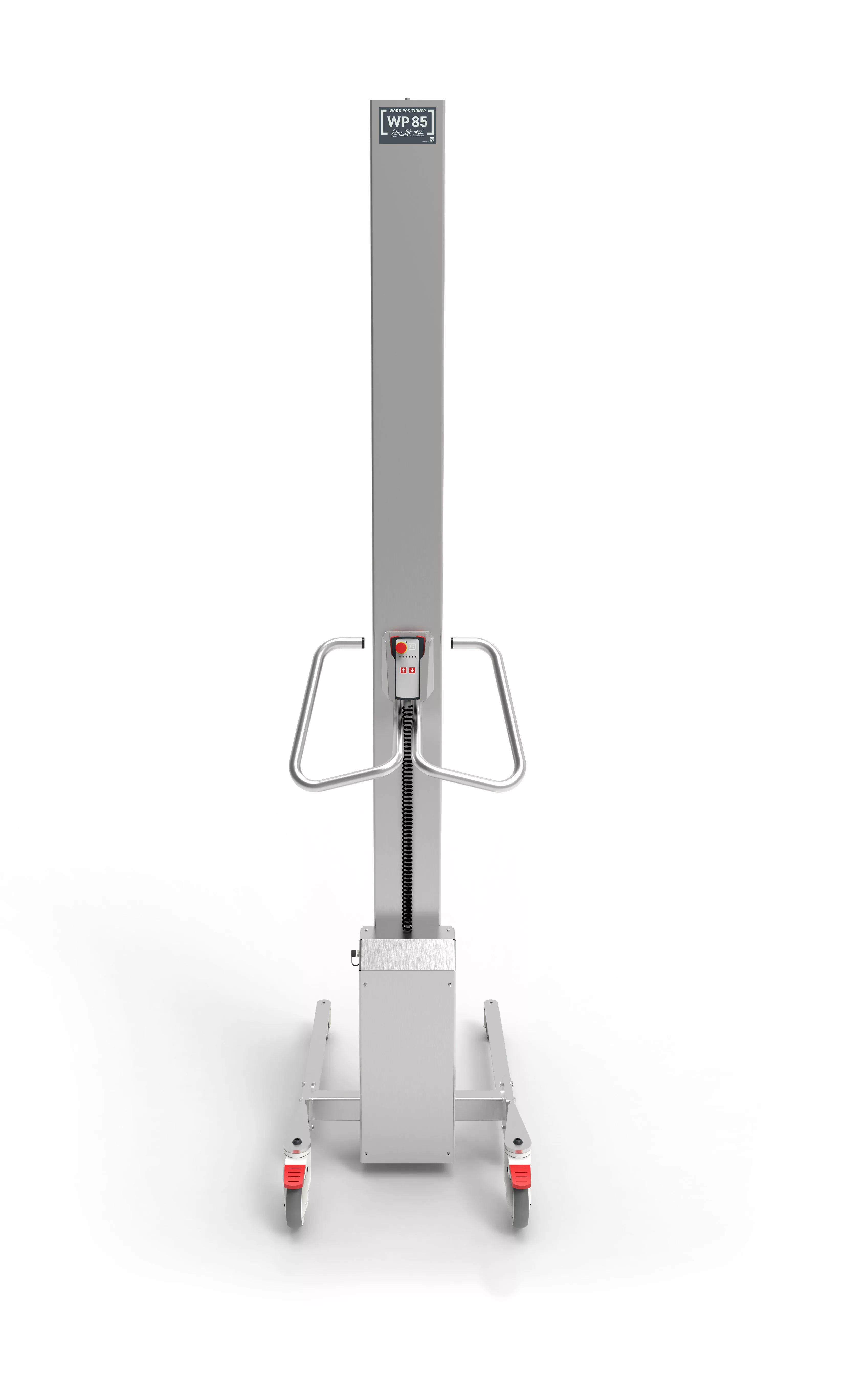 Edmo Edelstahl Elektrolifter WP 85L-SS