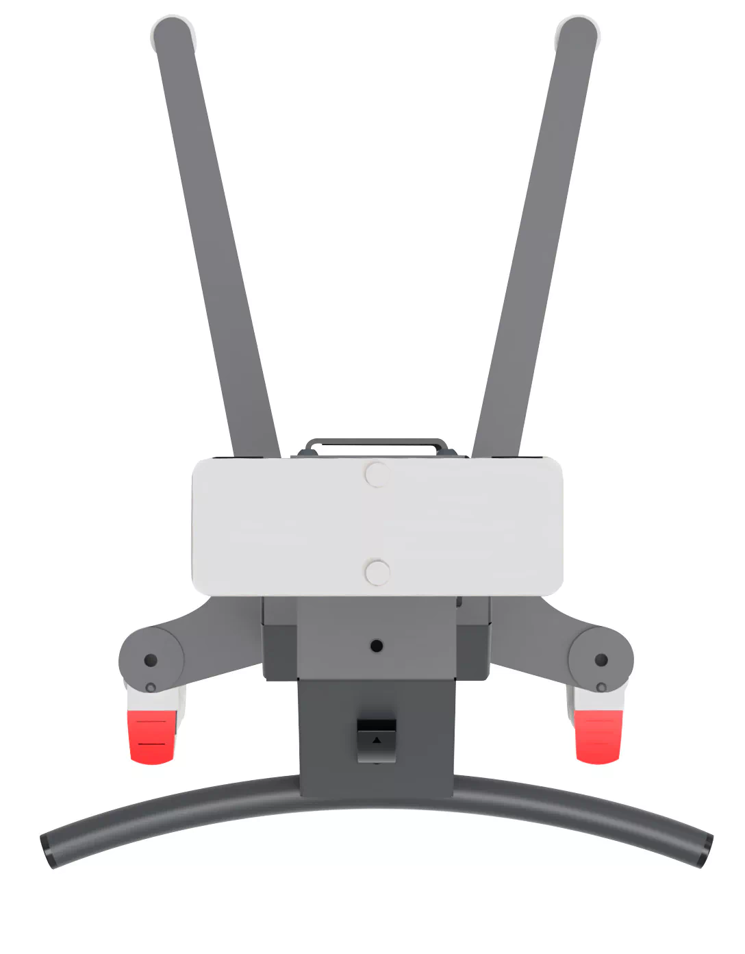 V-Beine für Elektrolifter WP- Typ A