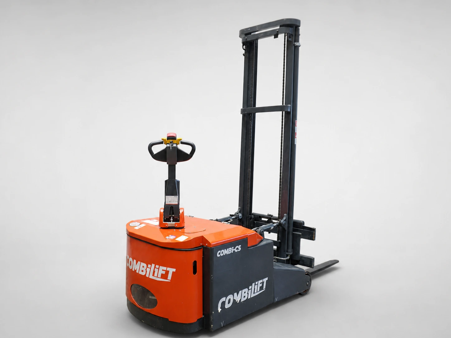 Combilift CS2350 2019bj HOCHHUBWAGENDEICHSEL