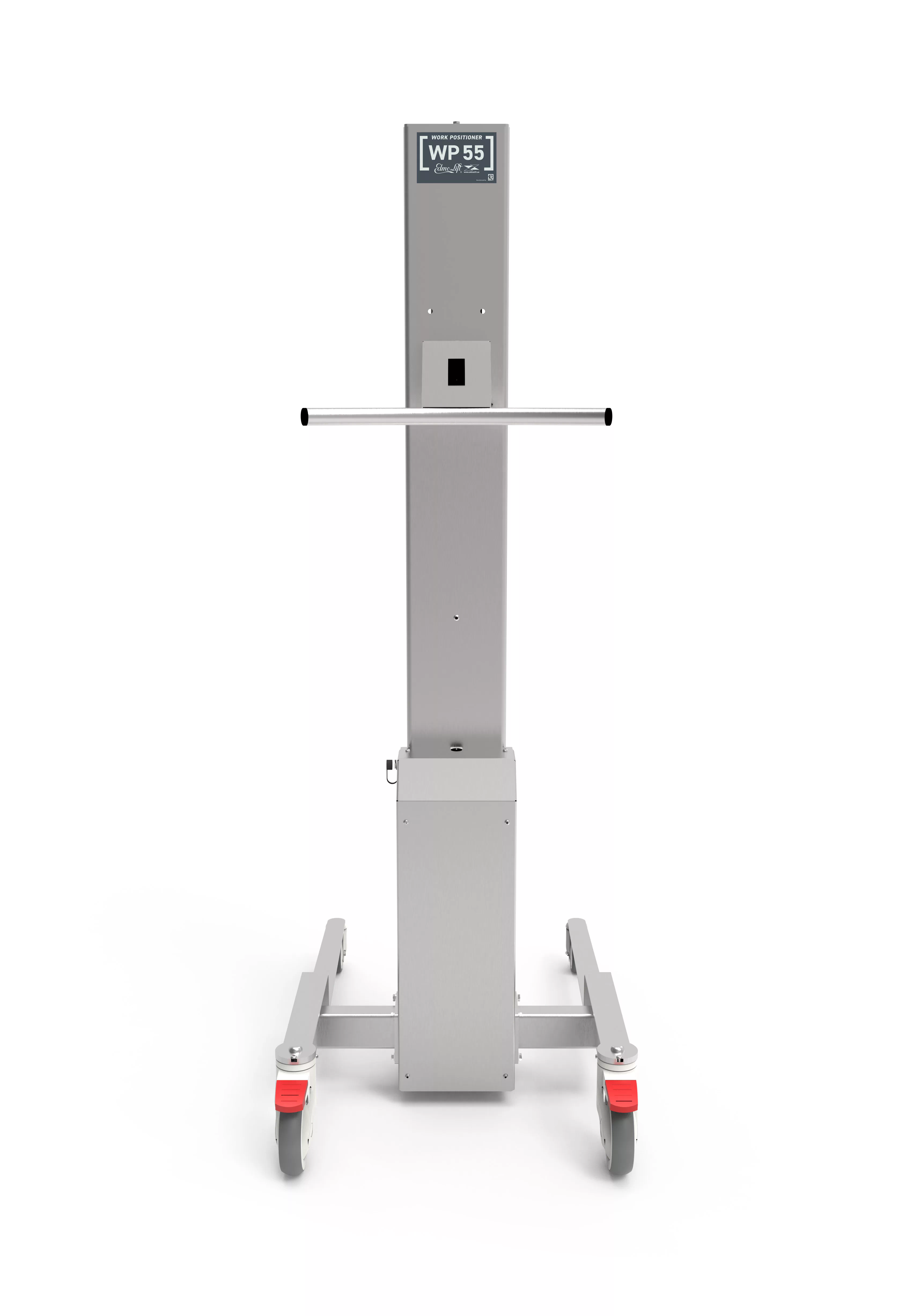 Edmo Edelstahl Elektrolifter WP 55XS-SS