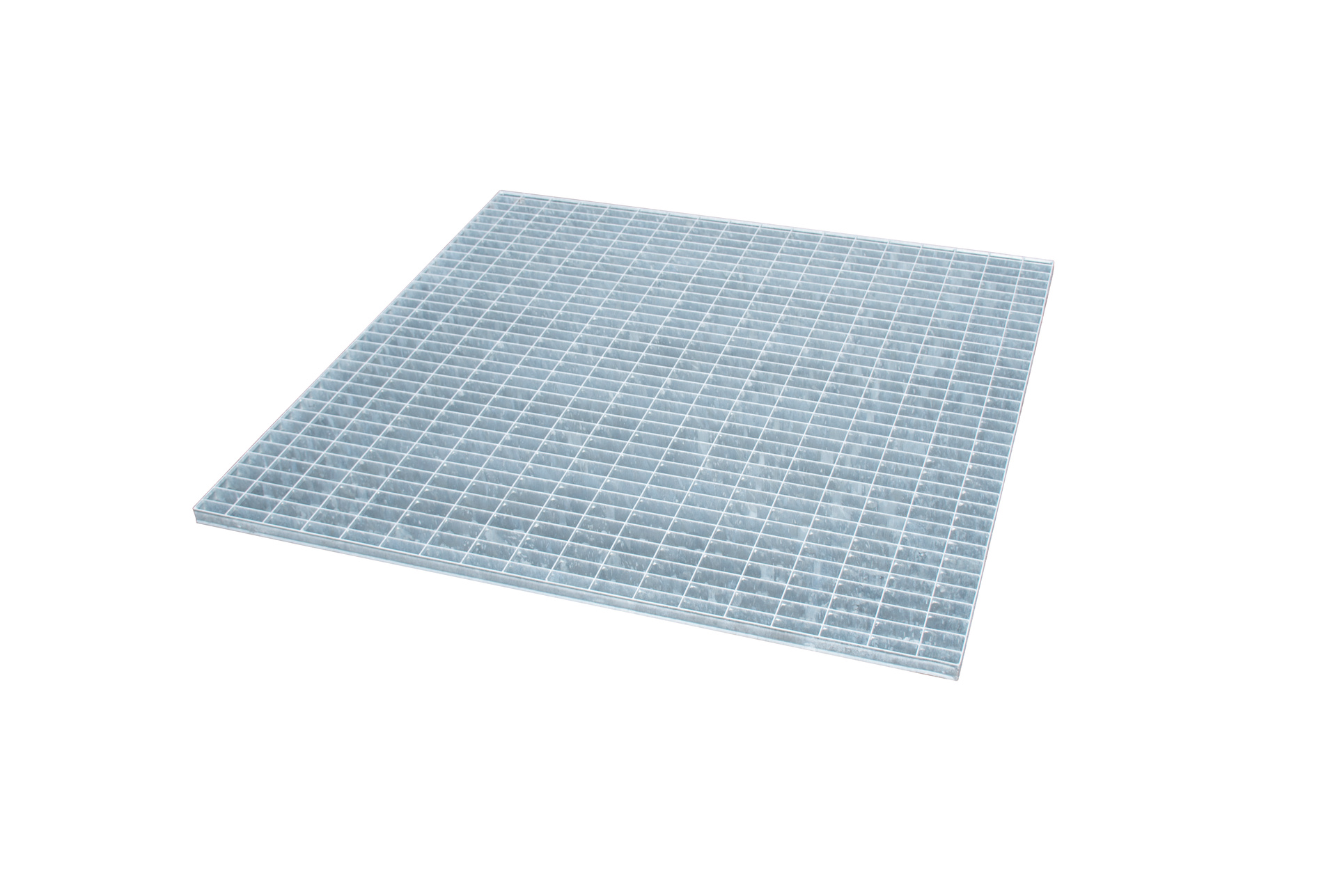 Gitterrost, feuerverzinkt