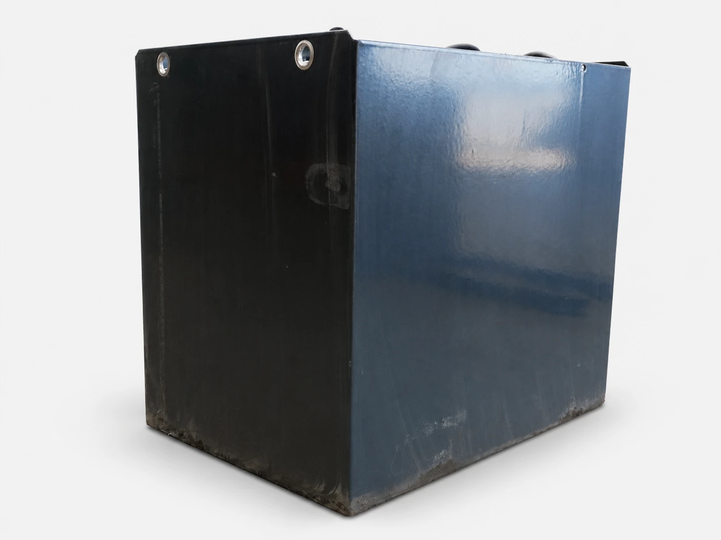 Batterie 48 Volt 5 PzS 775 Ah 2024