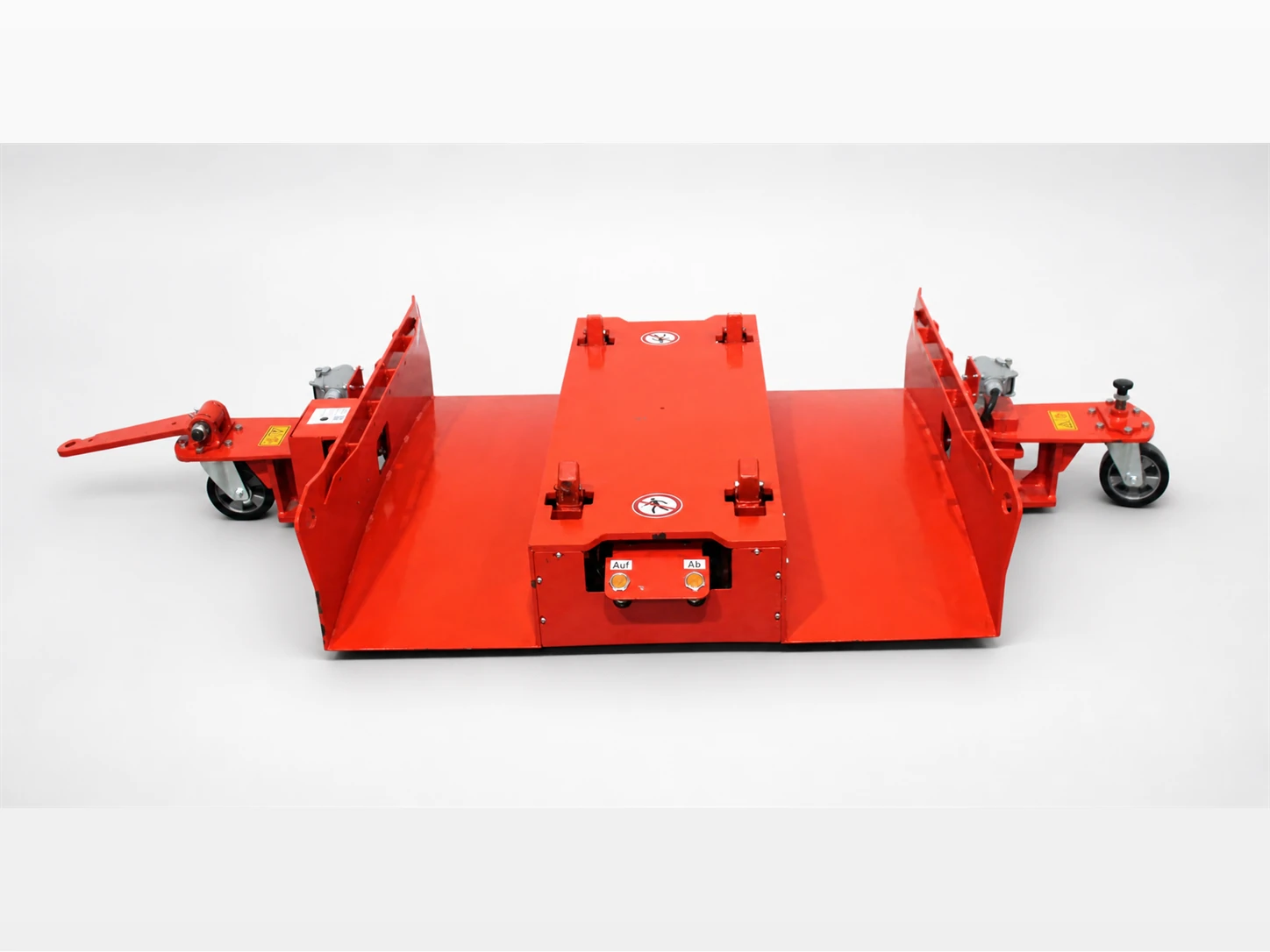 GABRIEL Rollcart B-Frame - gebrauchtes Zubehörteil, Baujahr 2019