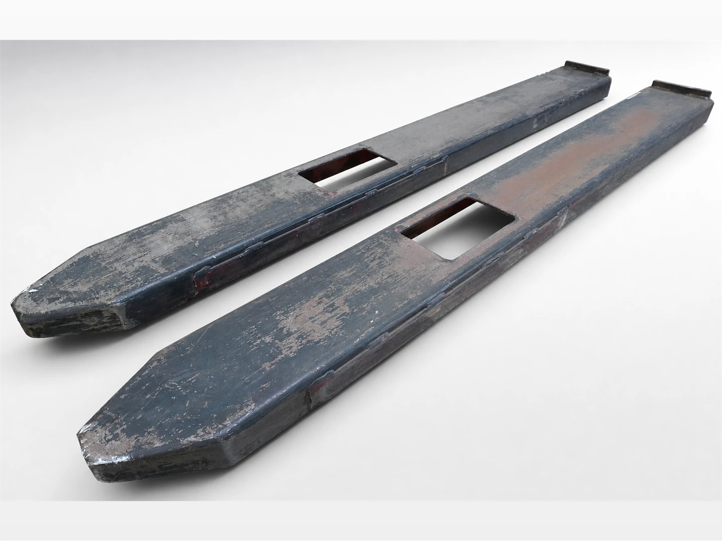 GRUMA GVL 1600 mm - gebrauchtes Anbaugerät, Baujahr 2016