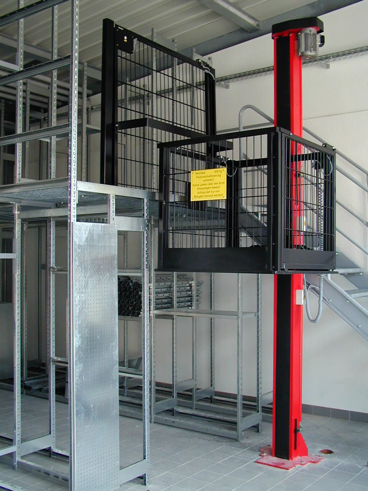 Reifenlift