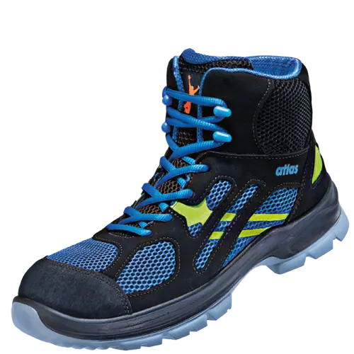 Sicherheitsschuh Atlas Flash 8205 XP S1P