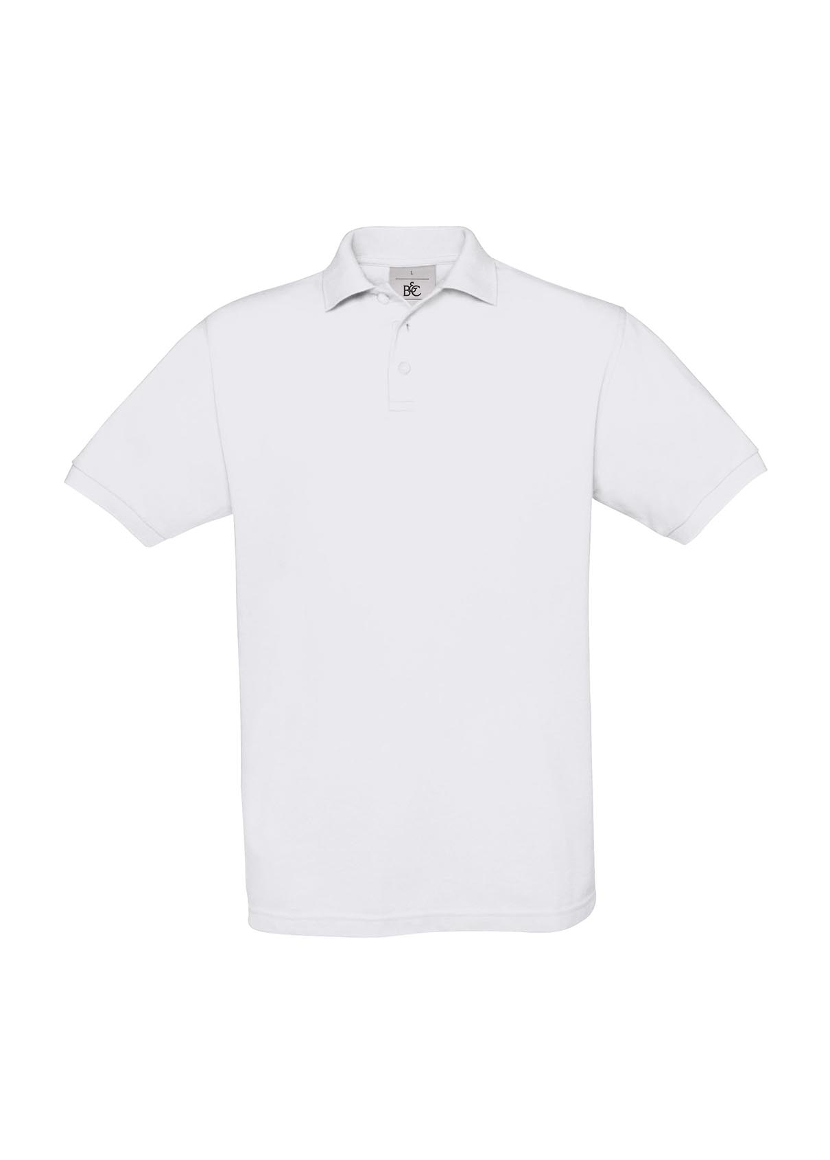 B&C Polo Safran