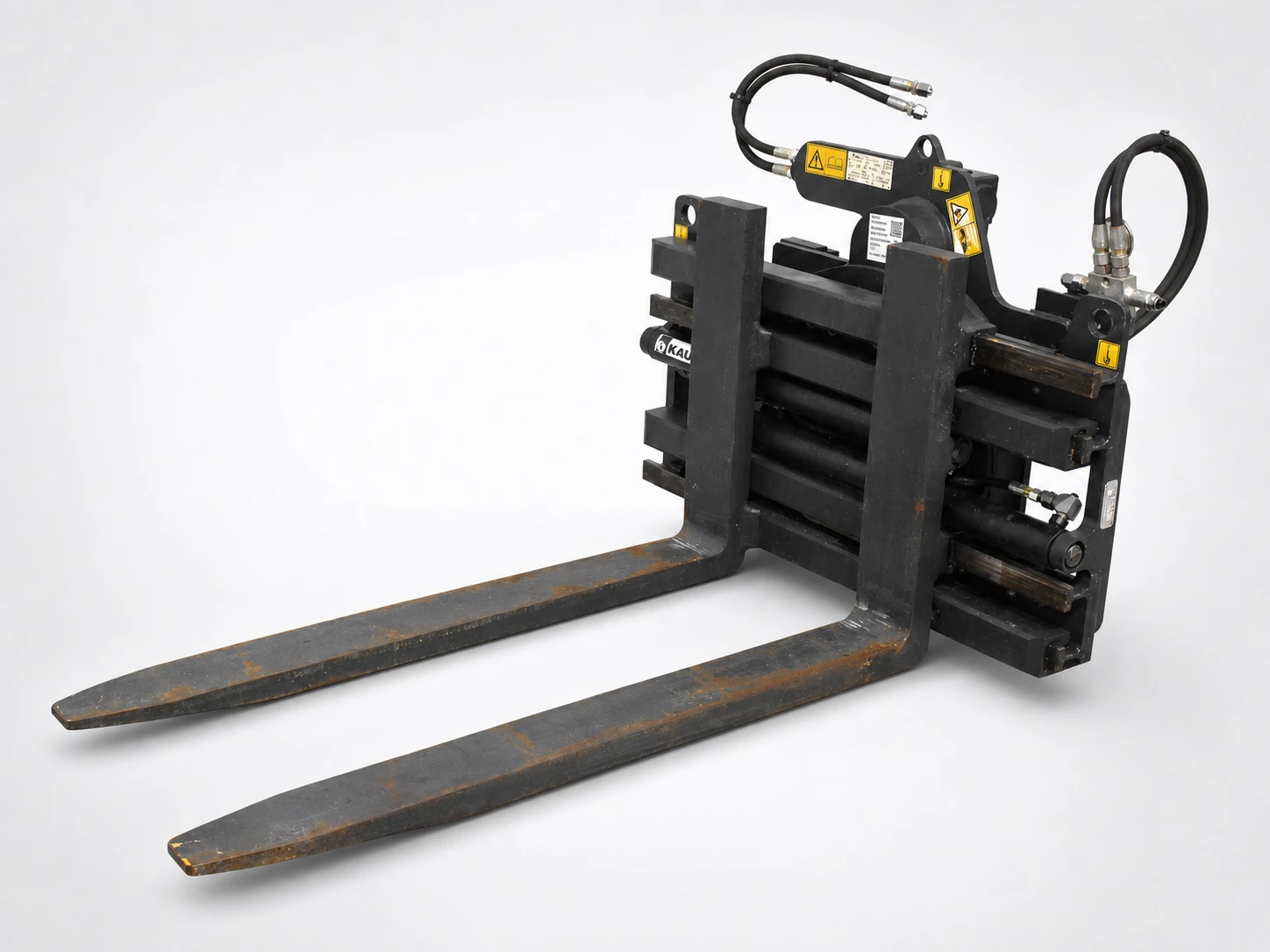 ANBAUGERÄT - 1,5T451 Breite 970 mm 2024 gebraucht