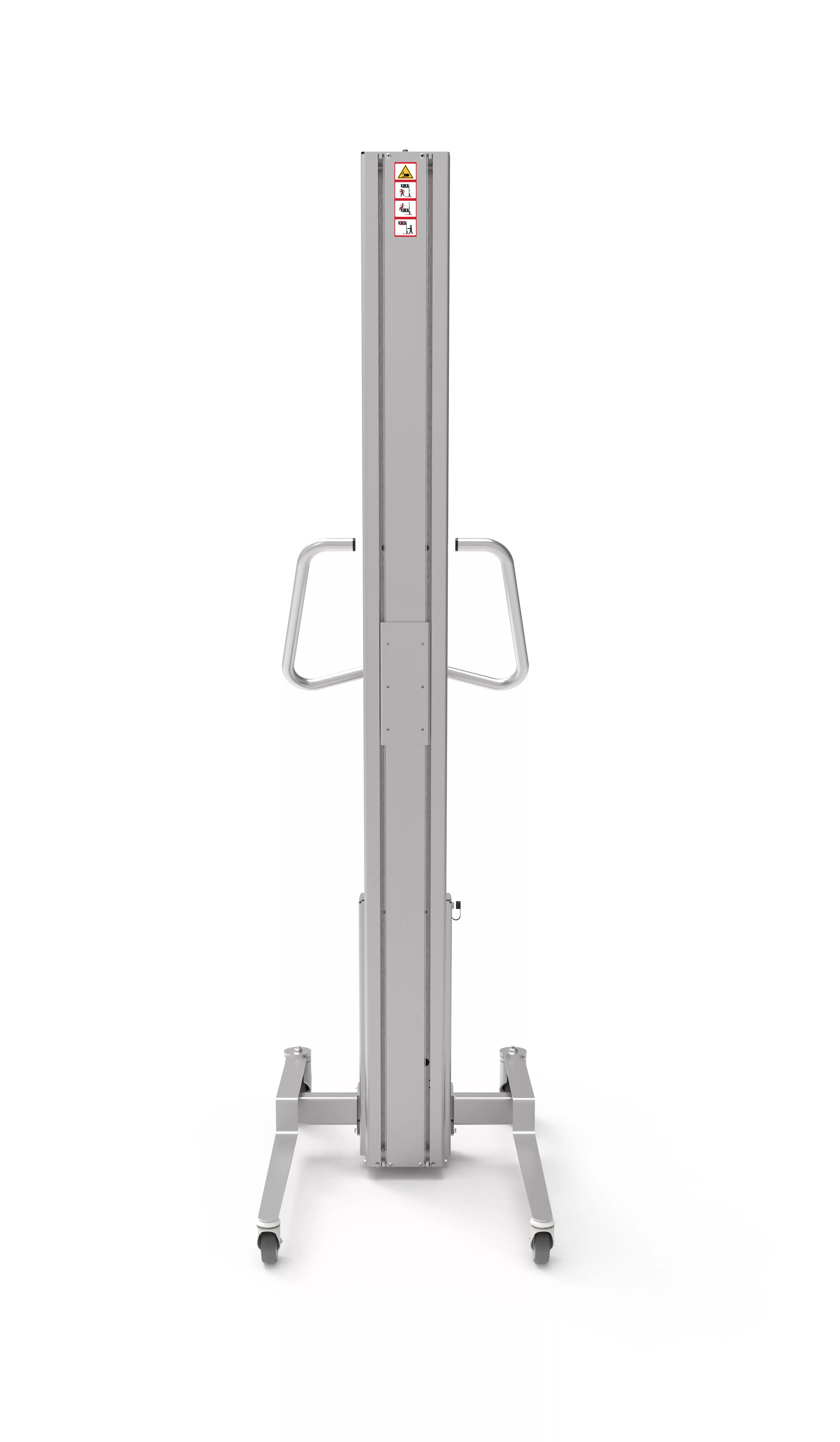 Edmo Edelstahl Elektrolifter WP 65M-SS