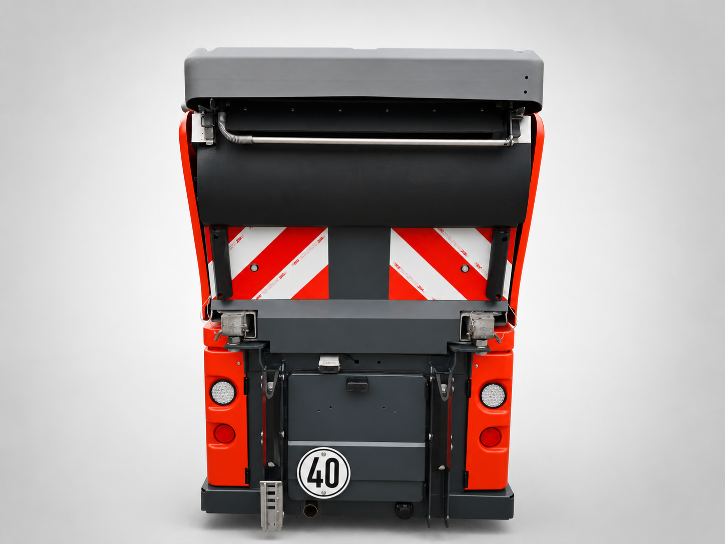Hako Citymaster 1600 Comfort Saug-Kehrmaschine – Erstinbetriebnahme 2015, 1.700 Betriebsstunden, sehr guter Zustand
