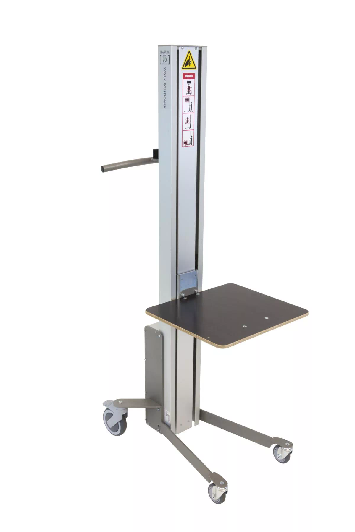Hebelift 70 - Minilift Impact