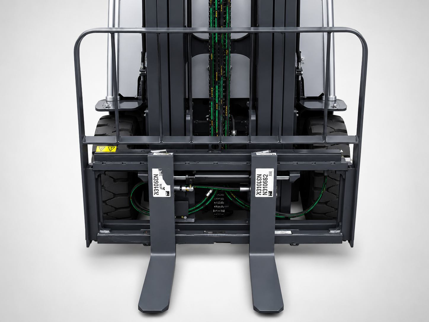 Baoli KBE20 G1 Li Elektro-Gabelstapler | Neu | Baujahr 2024 | ca. 5 Betriebsstunden | 2.000 kg Tragkraft | Lithium-Ionen