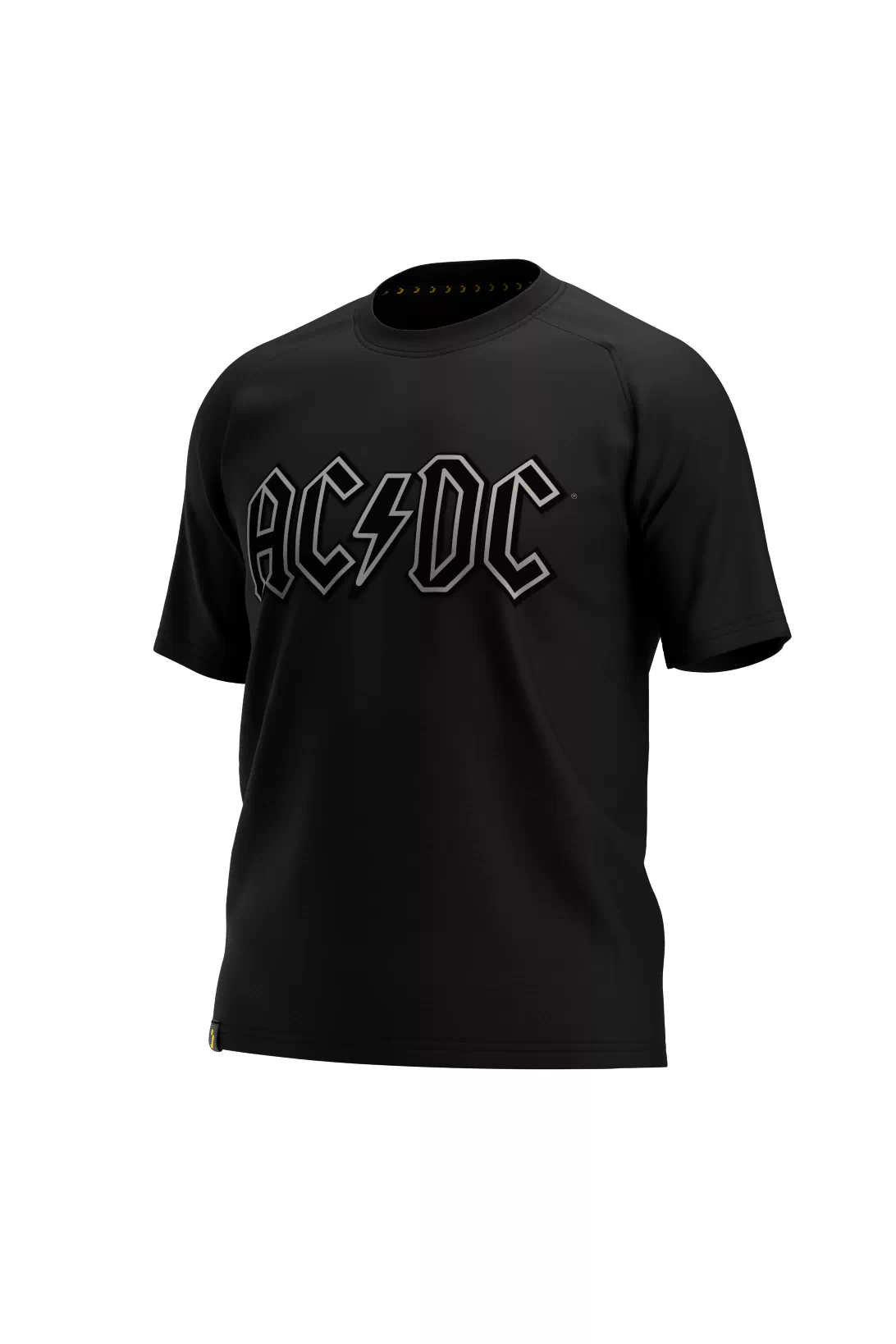 AC/DC T-Shirt unisex SONDERPREIS