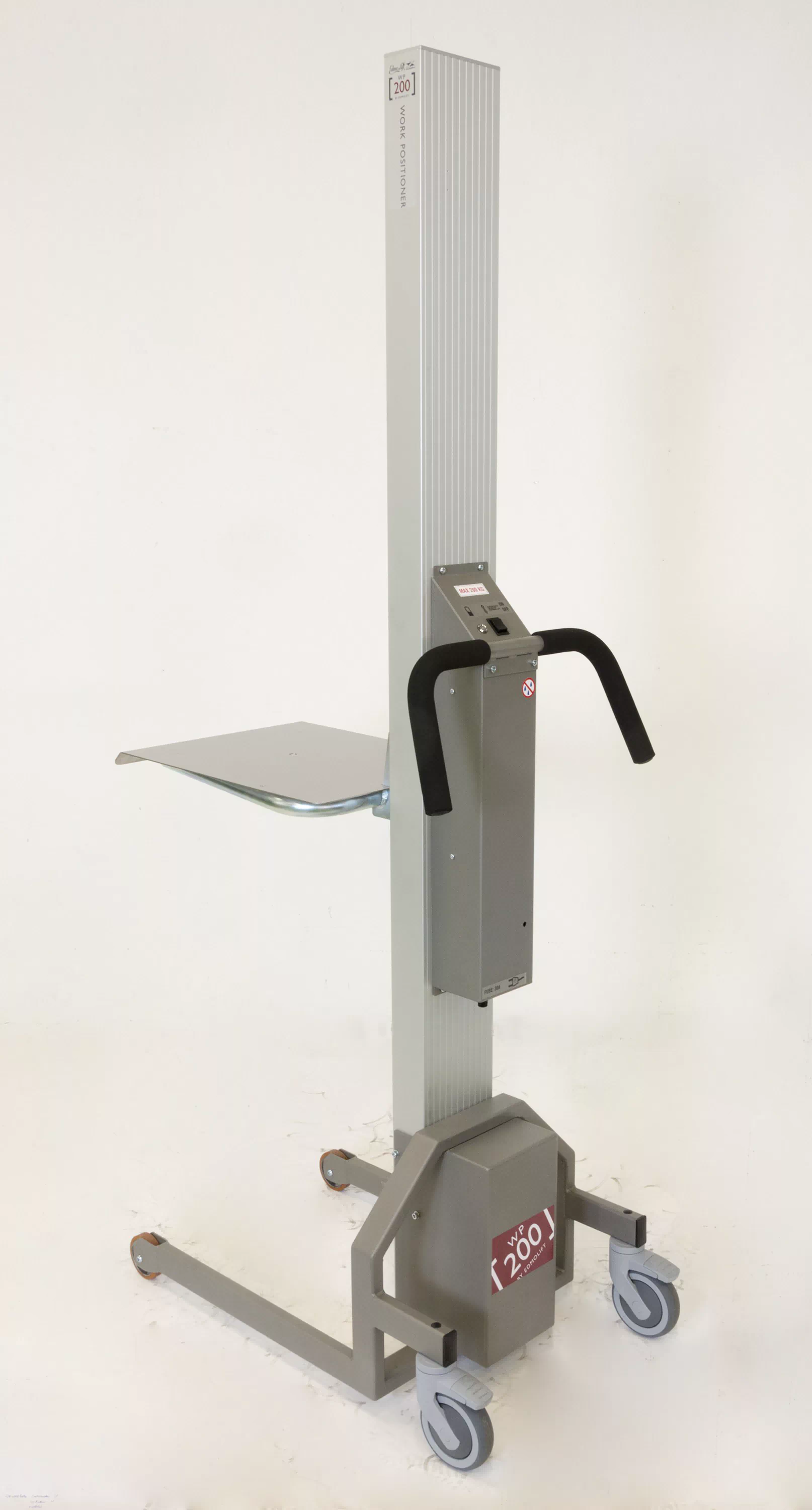 Elektrolifter 200