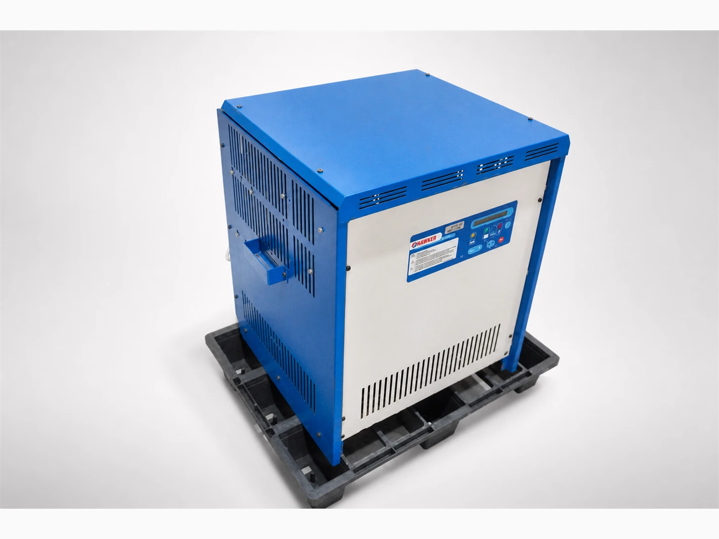 Charger Ladegerät Charger Hawker MultiLine 24V 170Ah für Gabelstapler