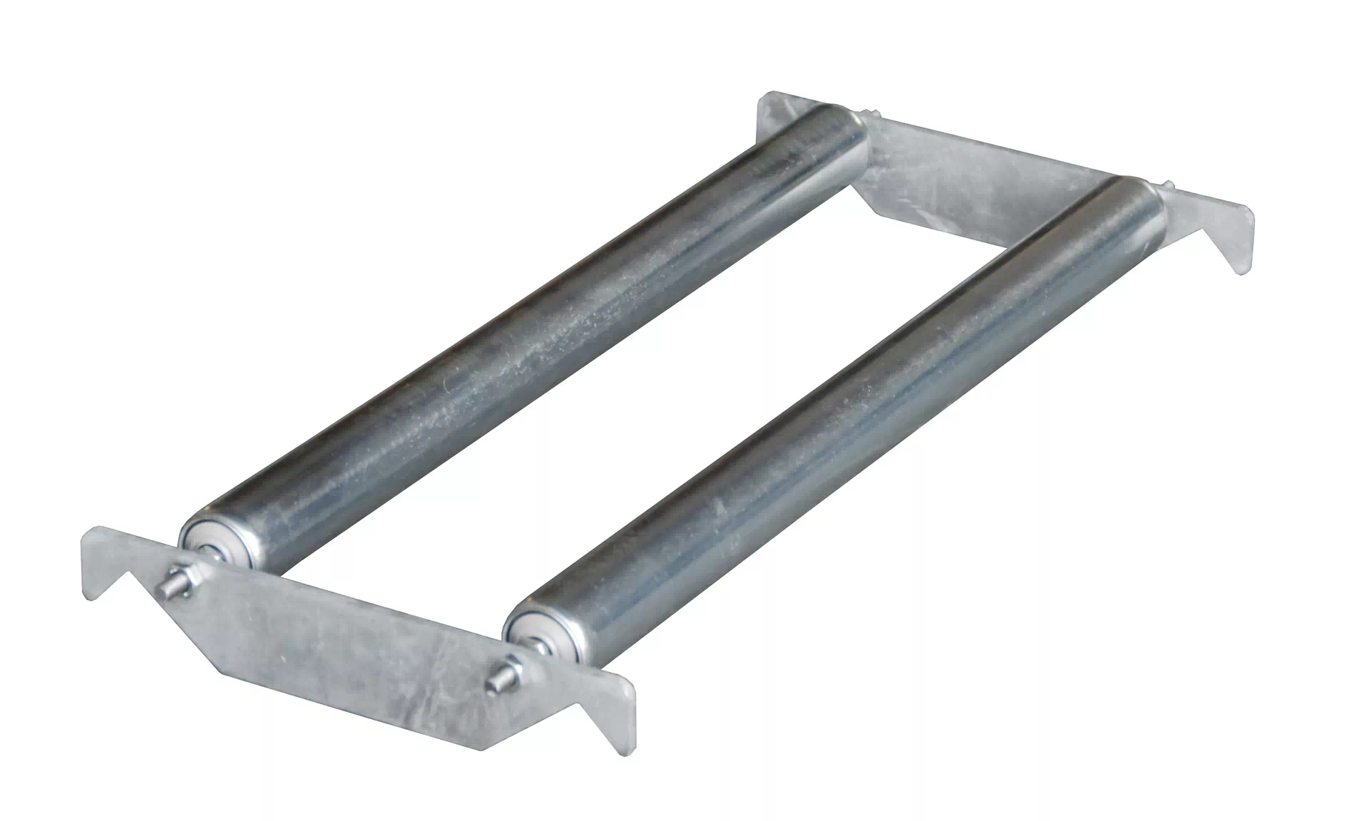 Rollenauflage RA 200, feuerverzinkt